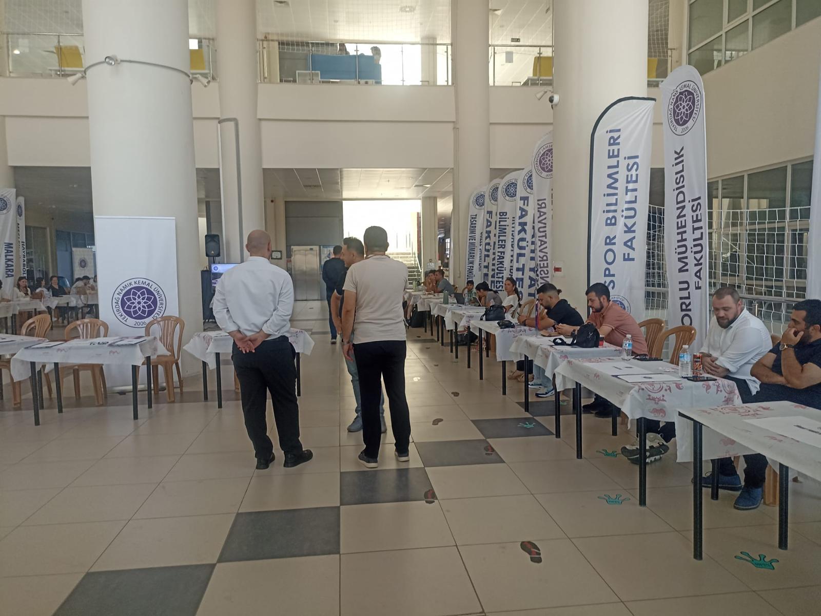 Namık Kemal Üniversitesi0