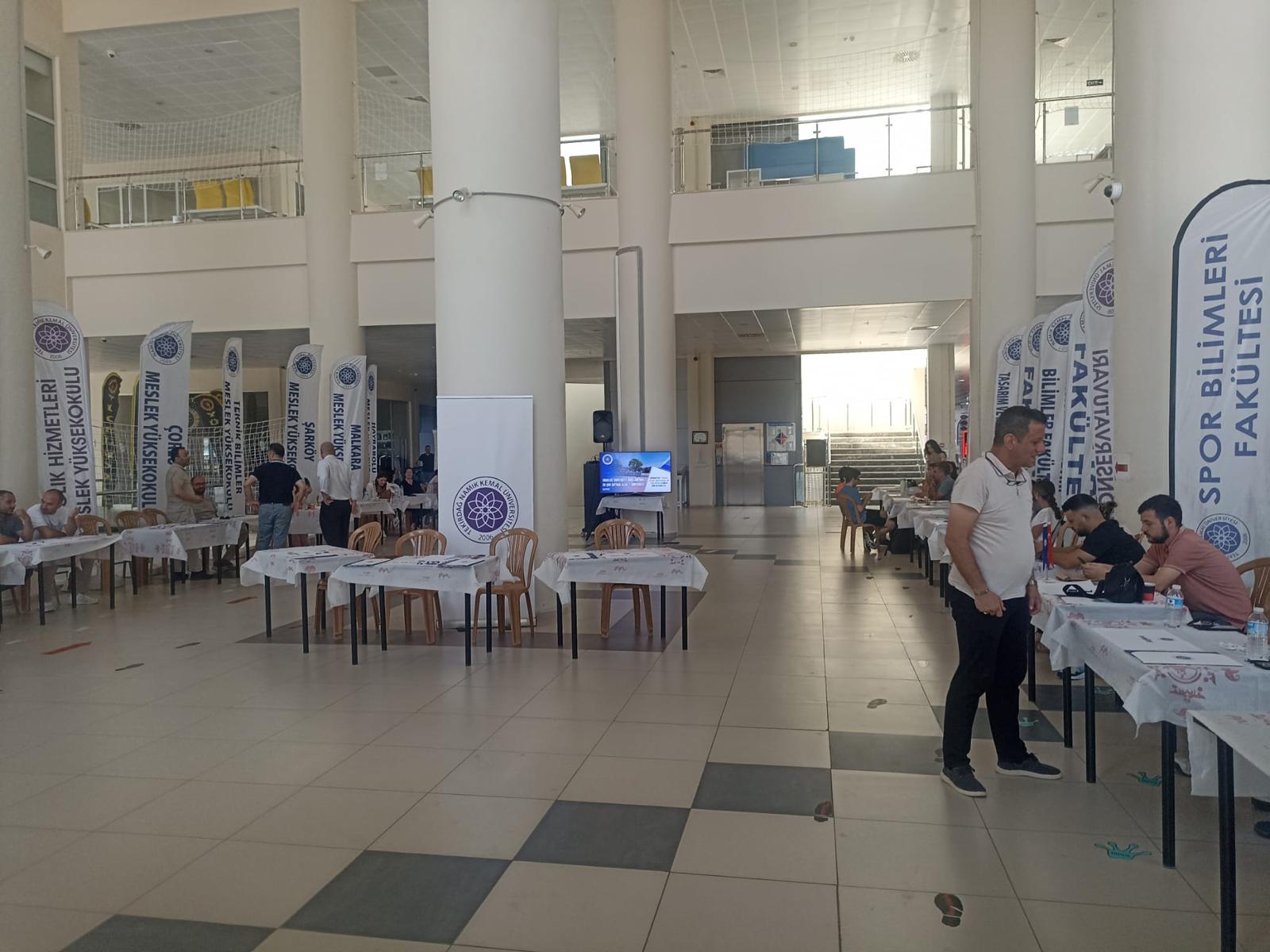 Namık Kemal Üniversitesi0