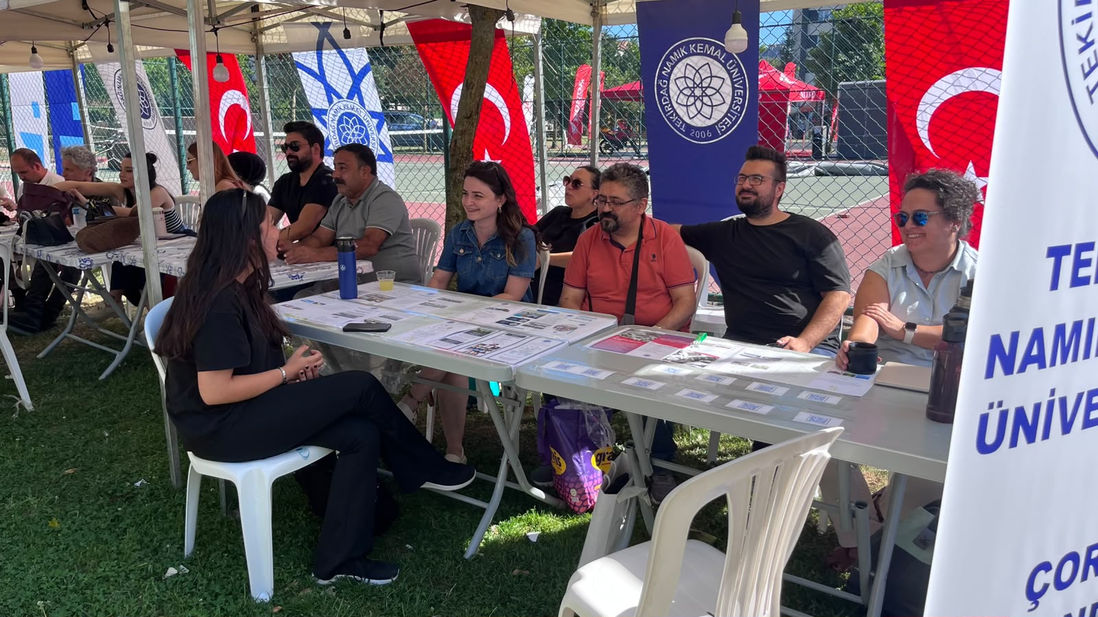 Namık Kemal Üniversitesi0