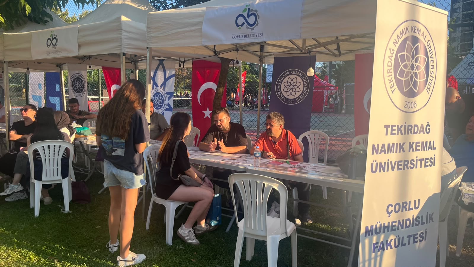 Namık Kemal Üniversitesi0