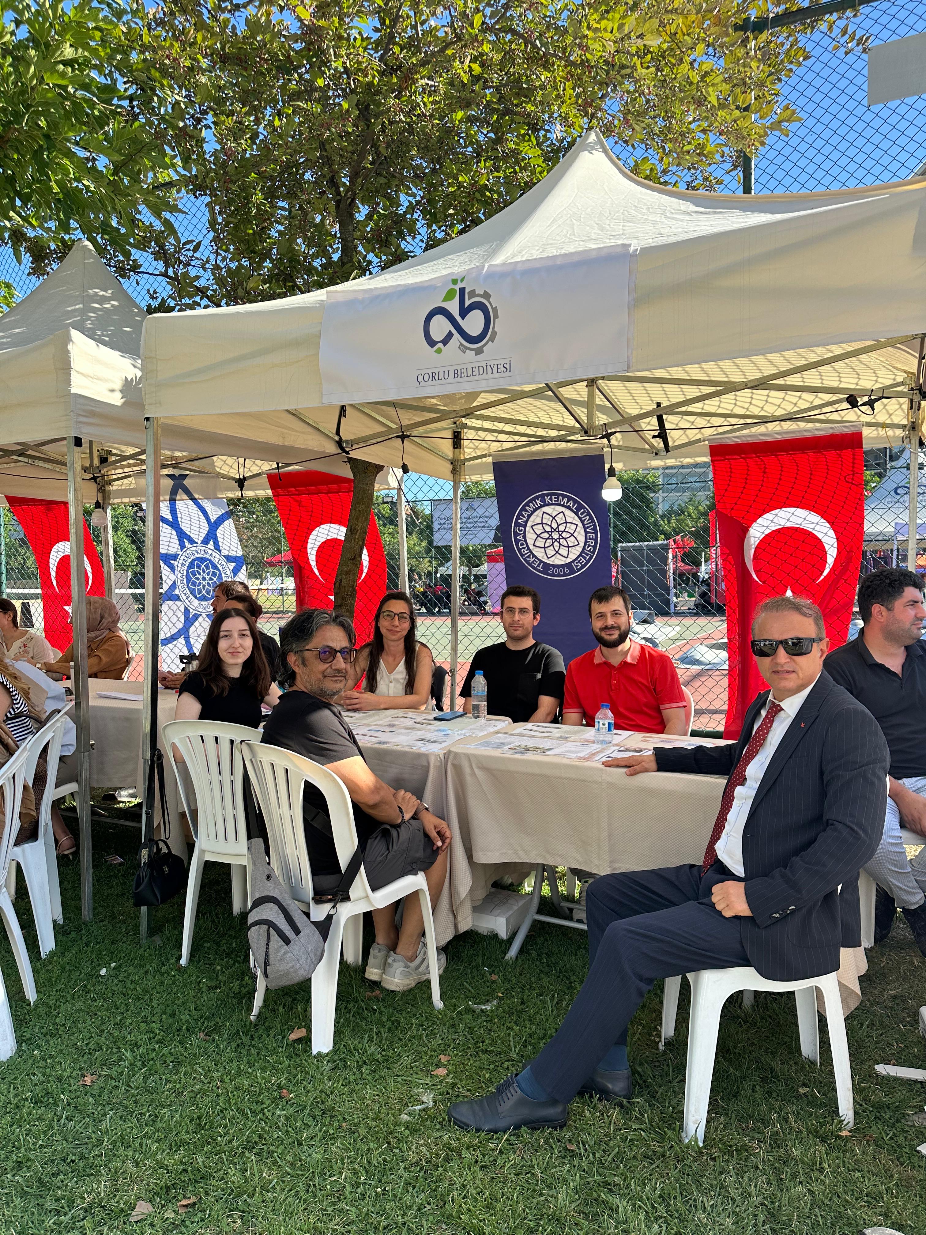 Namık Kemal Üniversitesi0