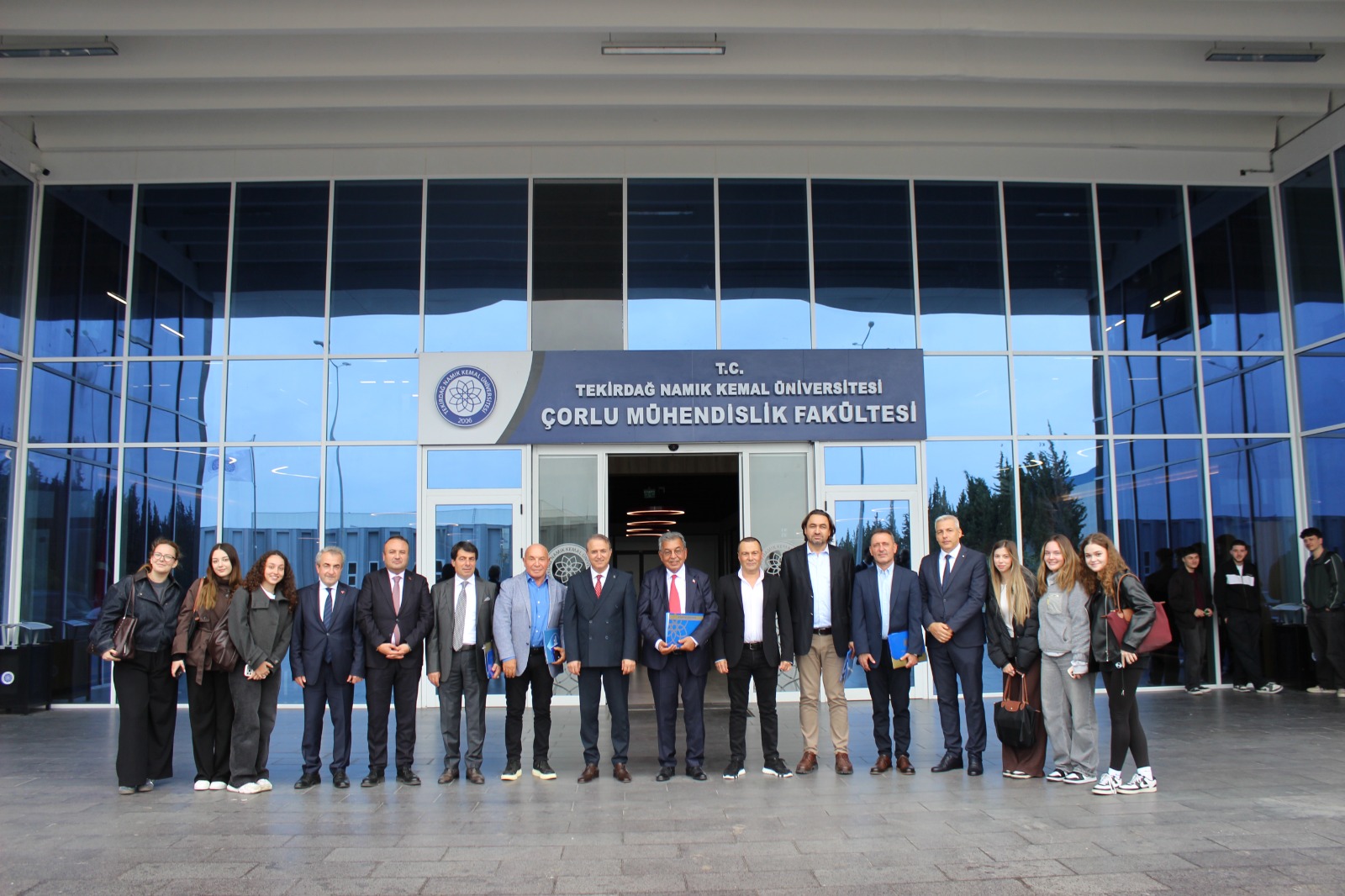 Namık Kemal Üniversitesi0