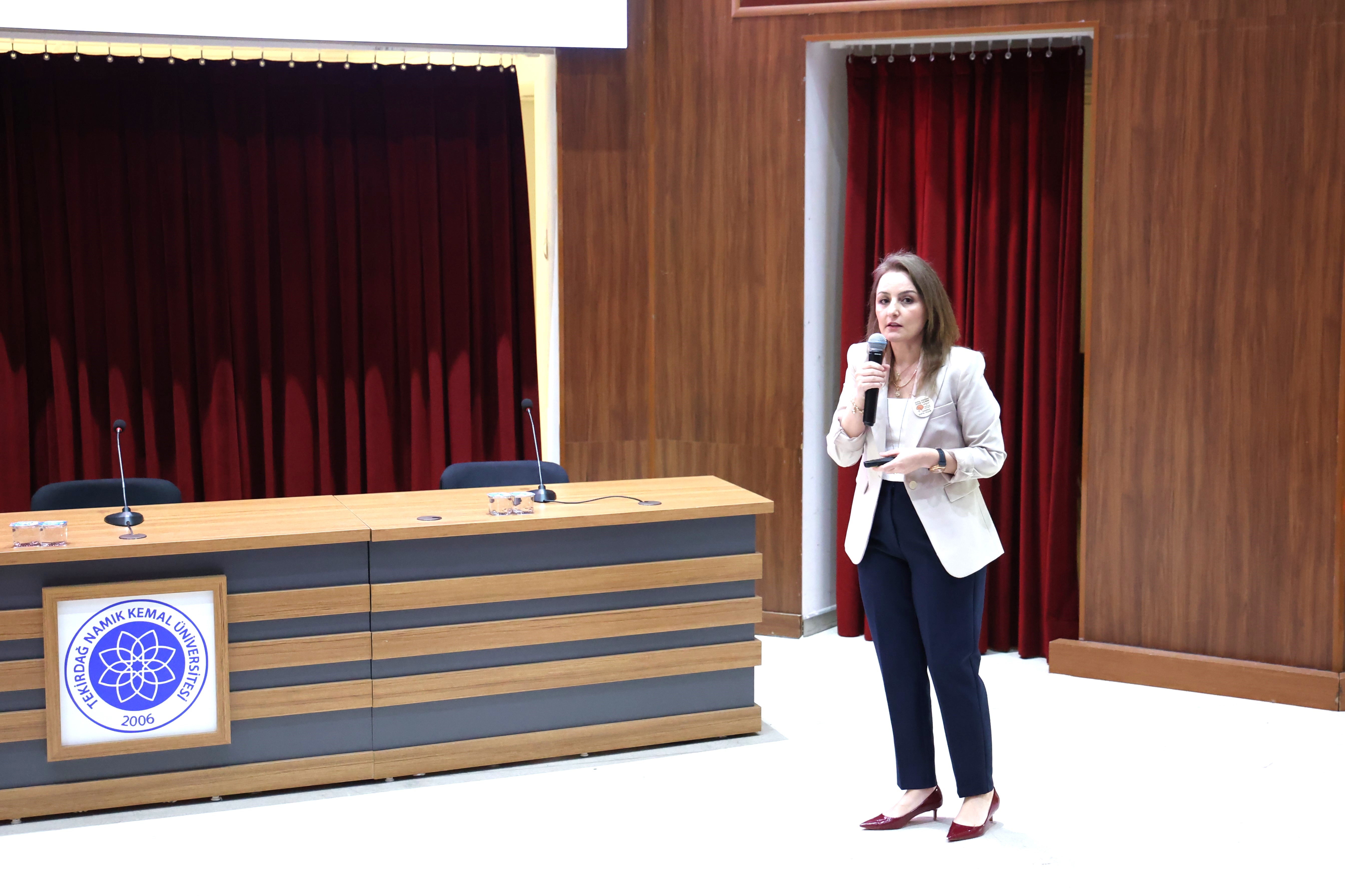 Namık Kemal Üniversitesi0