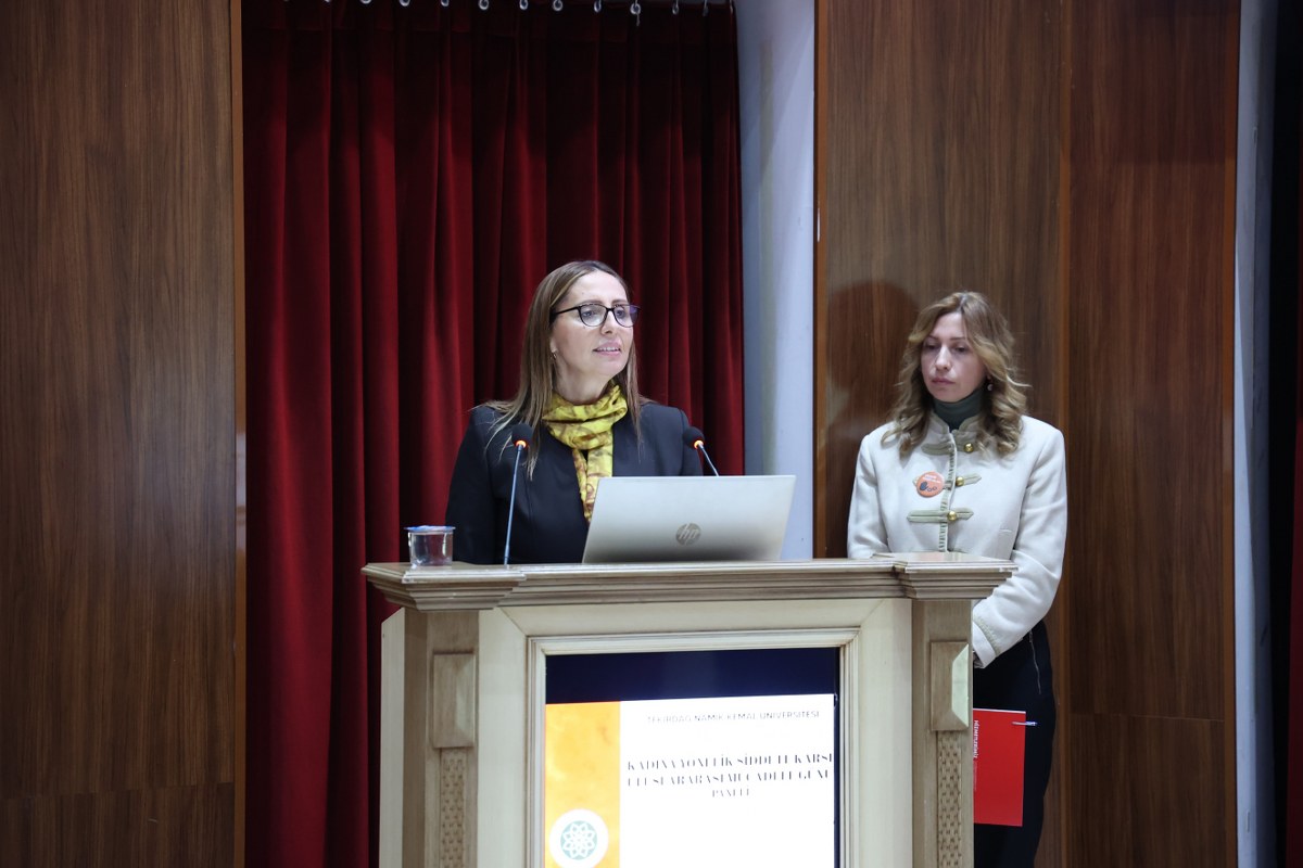 Namık Kemal Üniversitesi1