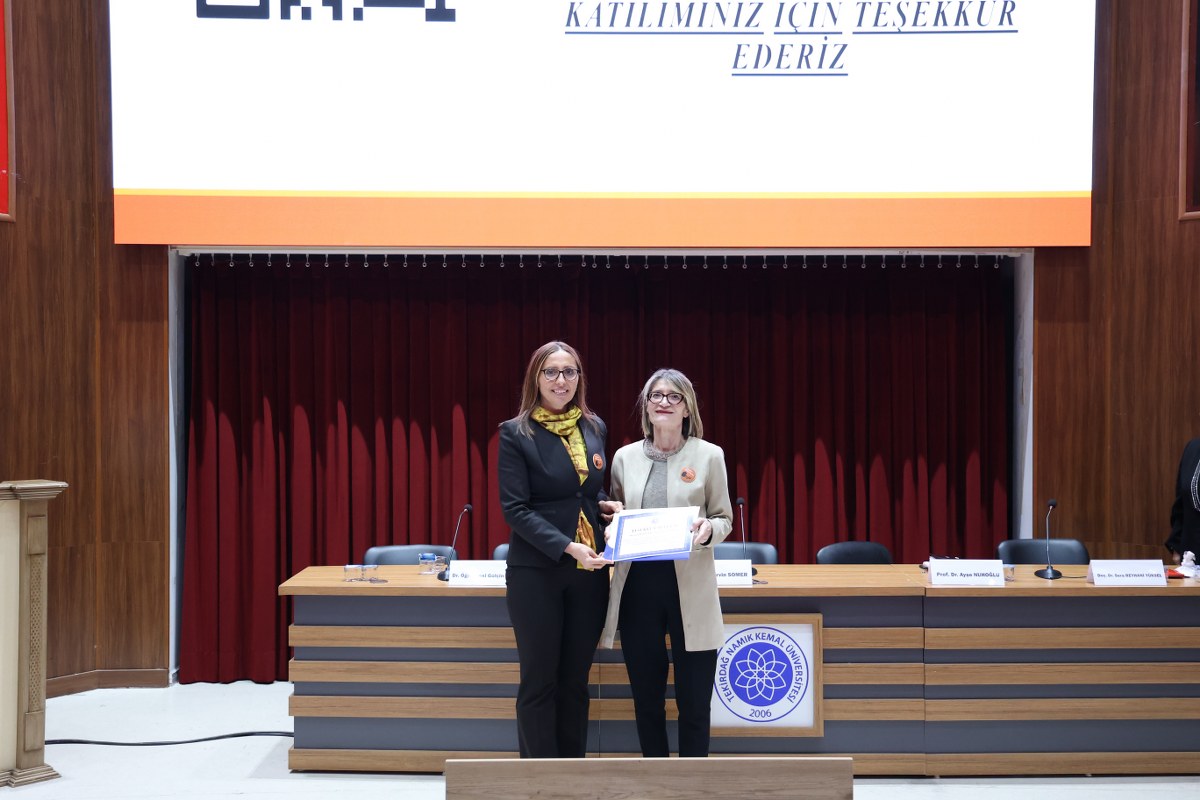 Namık Kemal Üniversitesi6