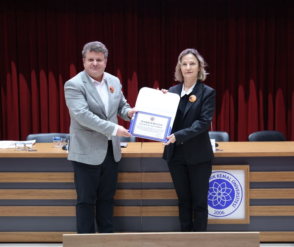 Namık Kemal Üniversitesi7