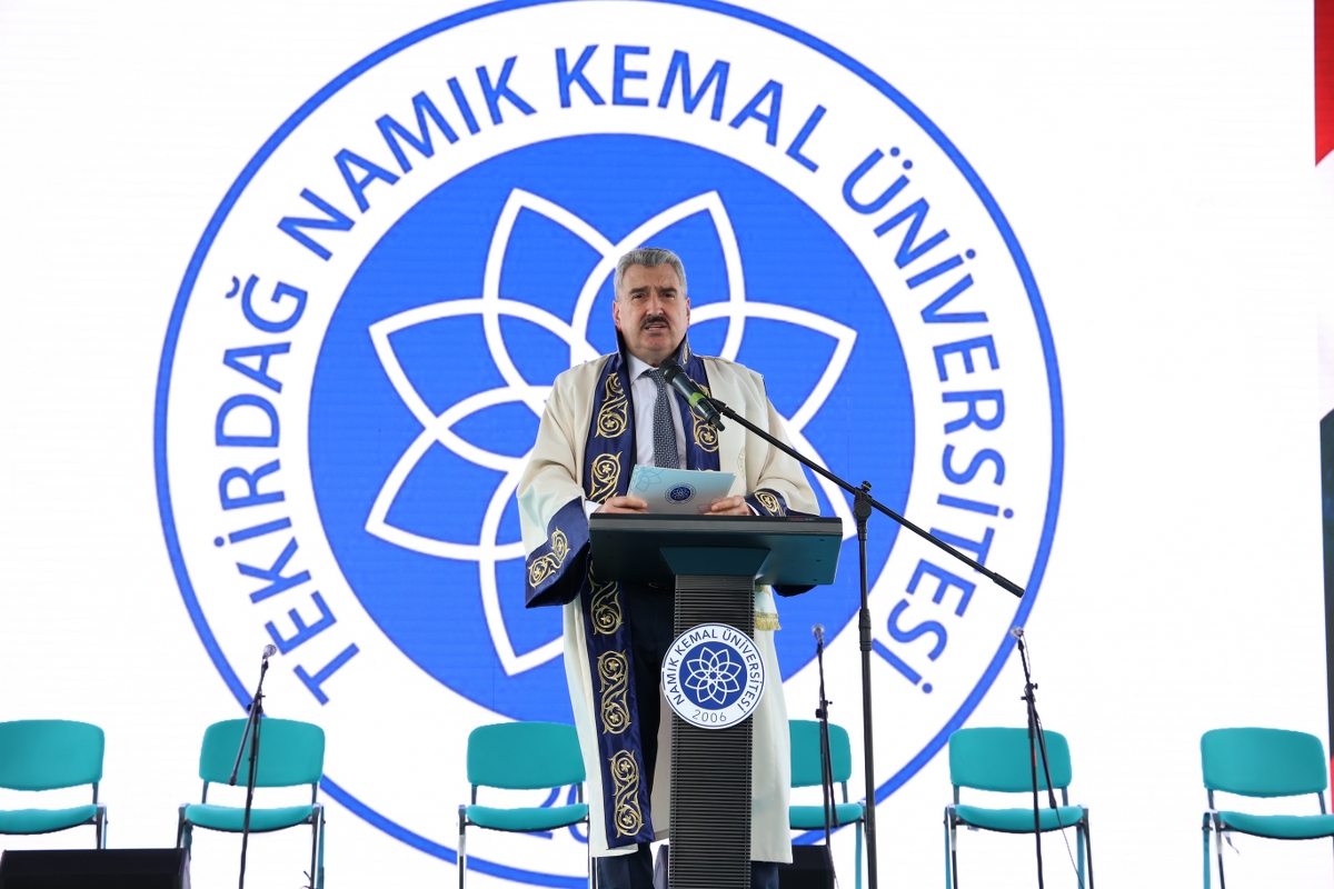Namık Kemal Üniversitesi0