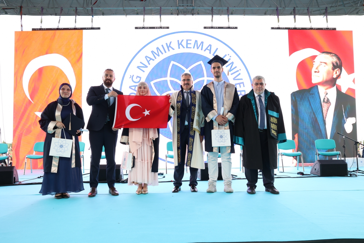 Namık Kemal Üniversitesi0