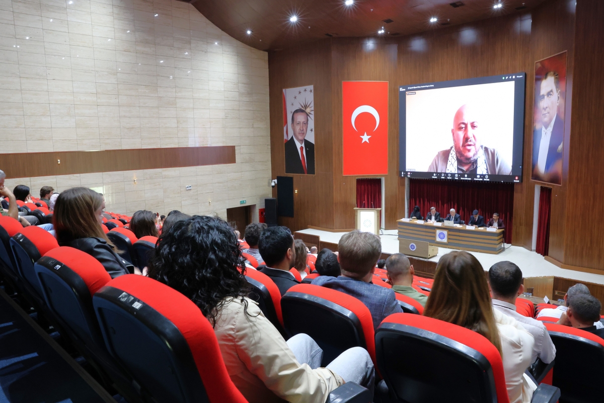 Namık Kemal Üniversitesi0