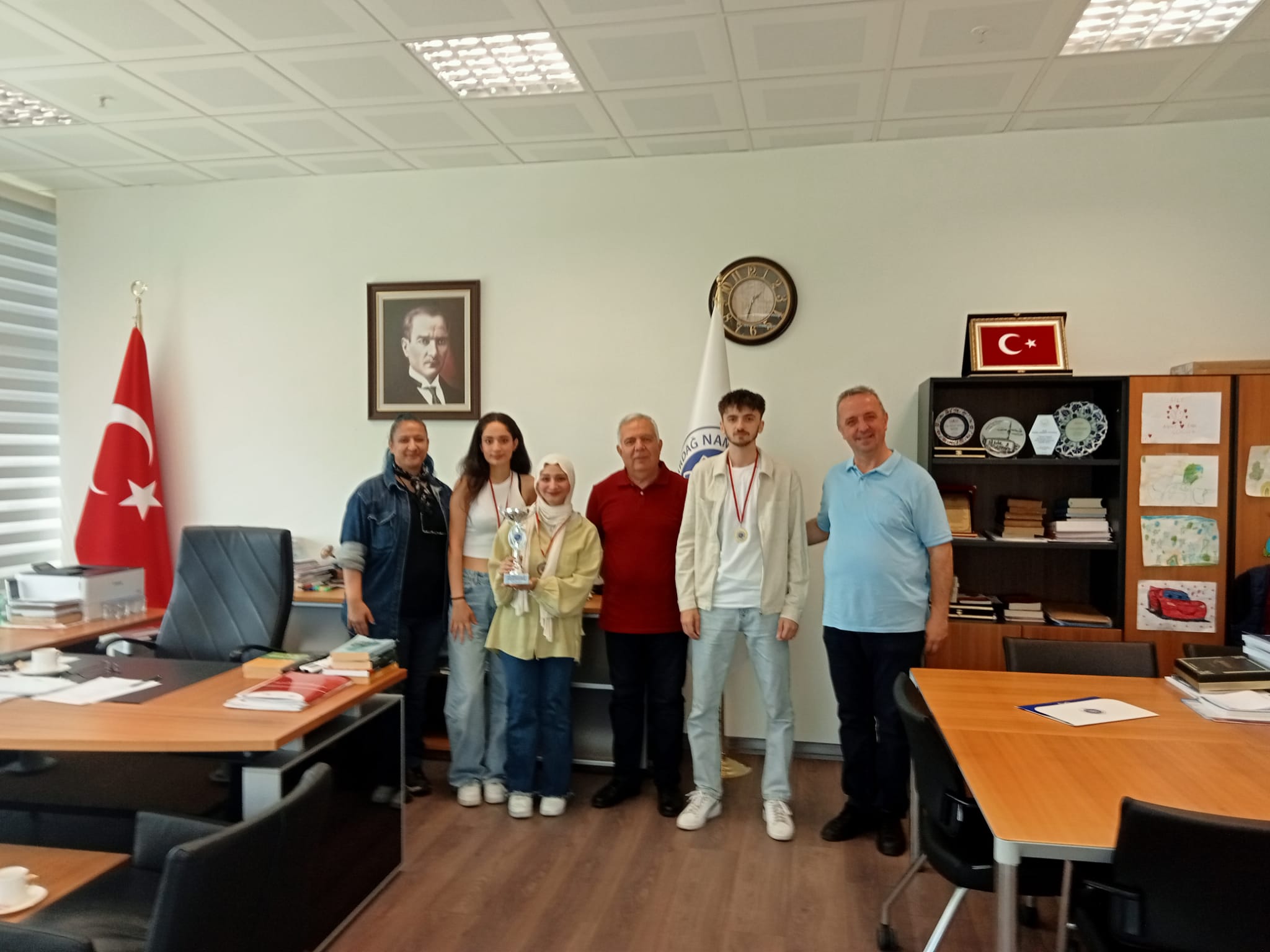 Namık Kemal Üniversitesi1