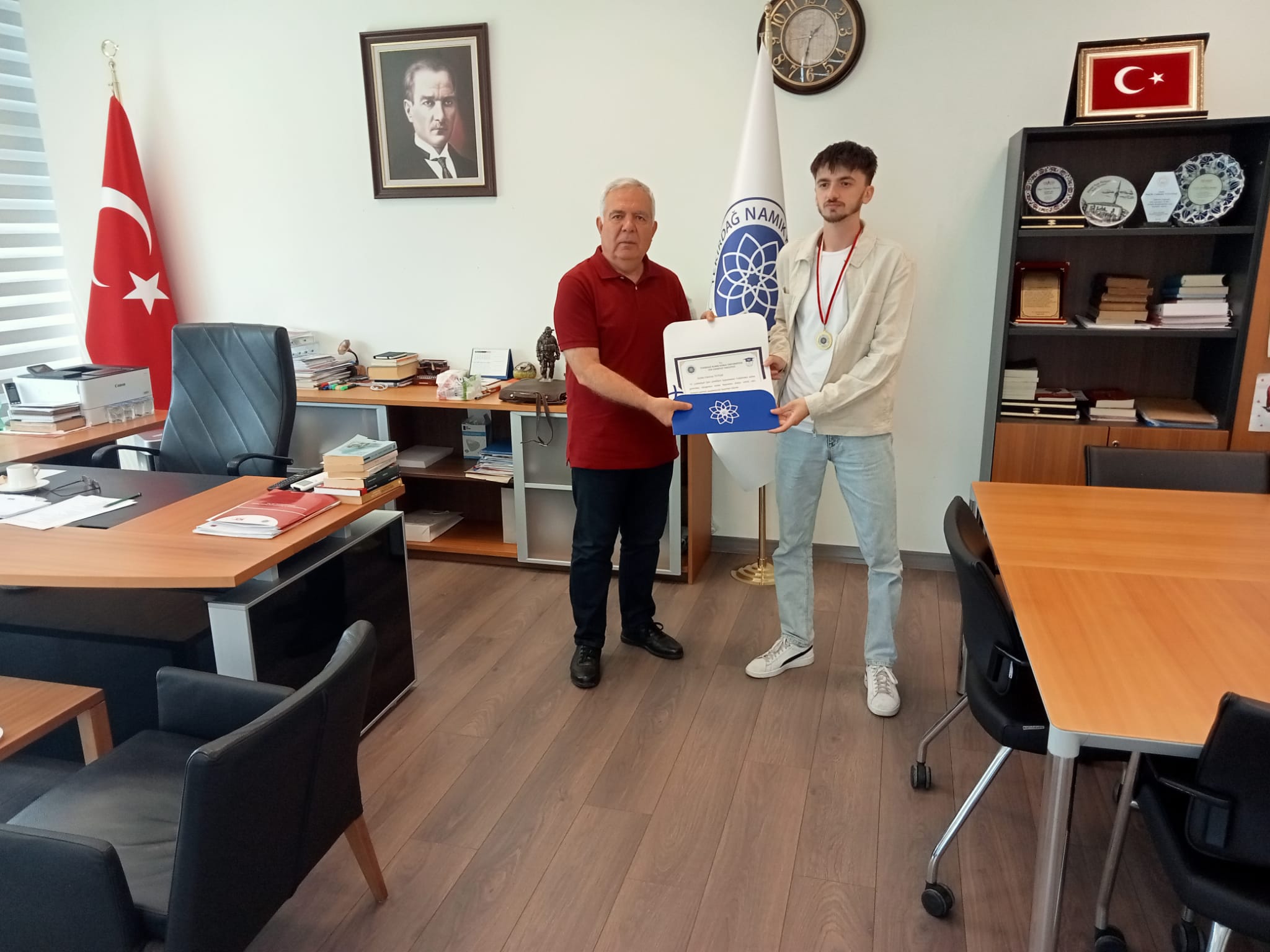 Namık Kemal Üniversitesi2