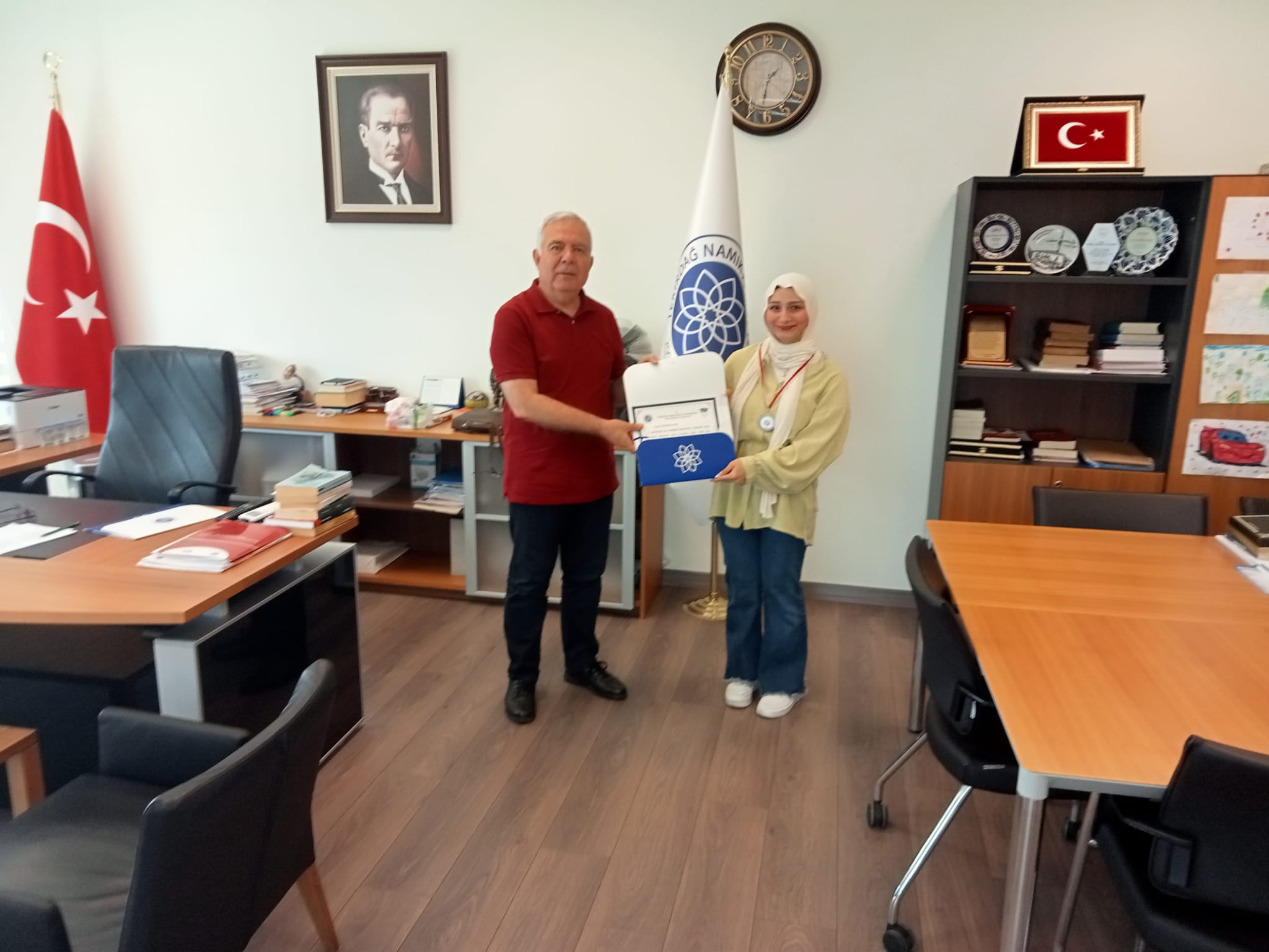 Namık Kemal Üniversitesi3