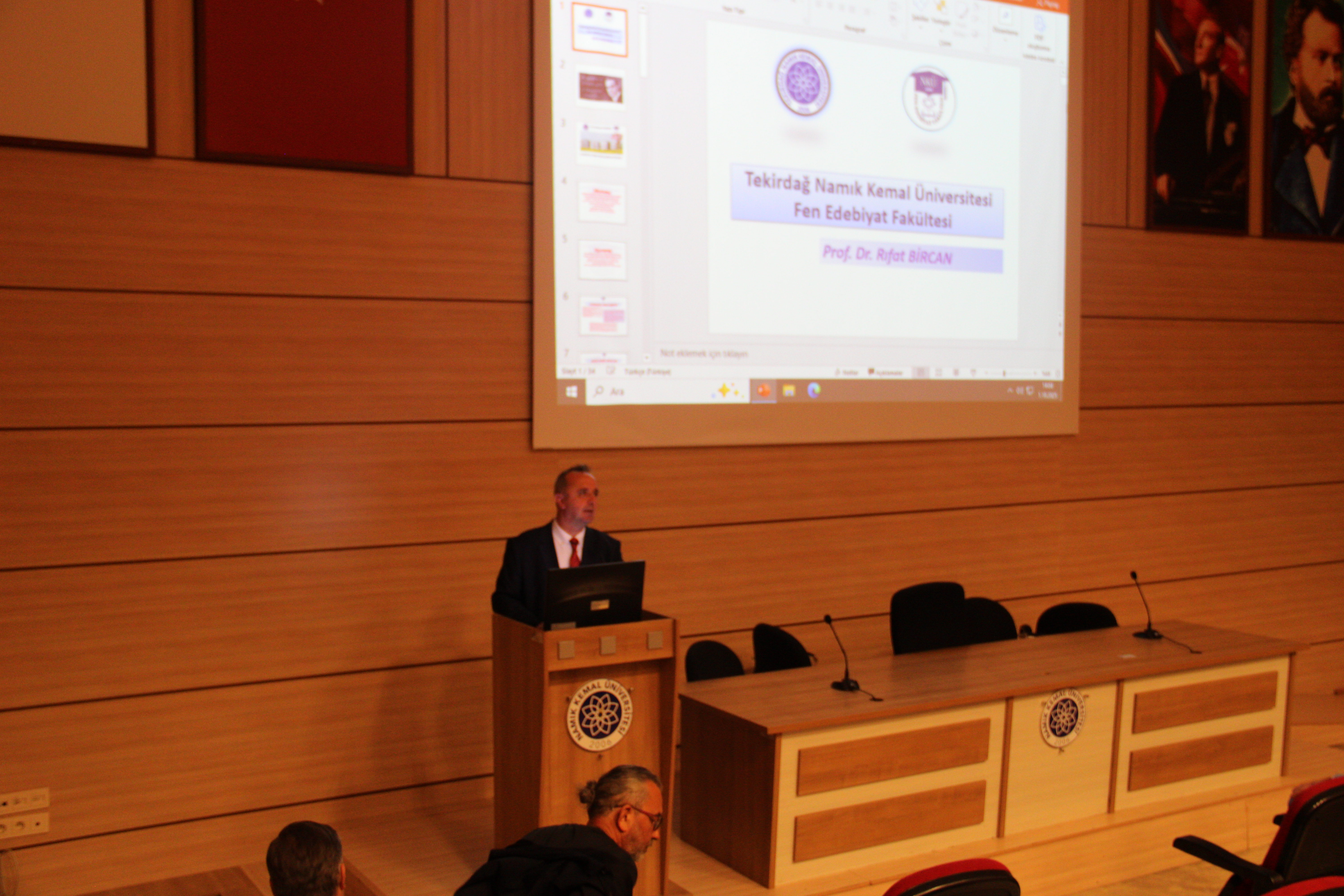 Namık Kemal Üniversitesi0