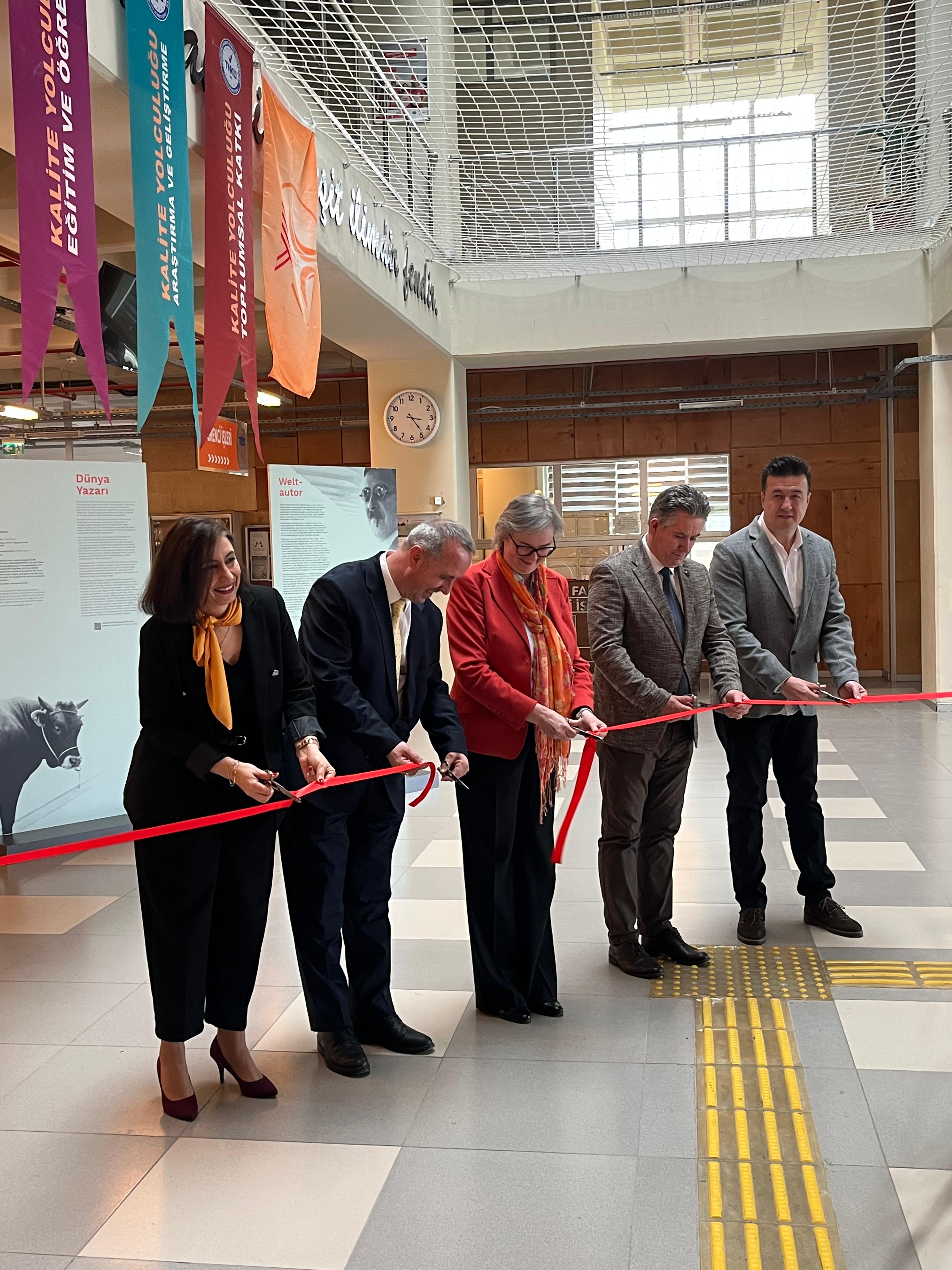 Namık Kemal Üniversitesi0