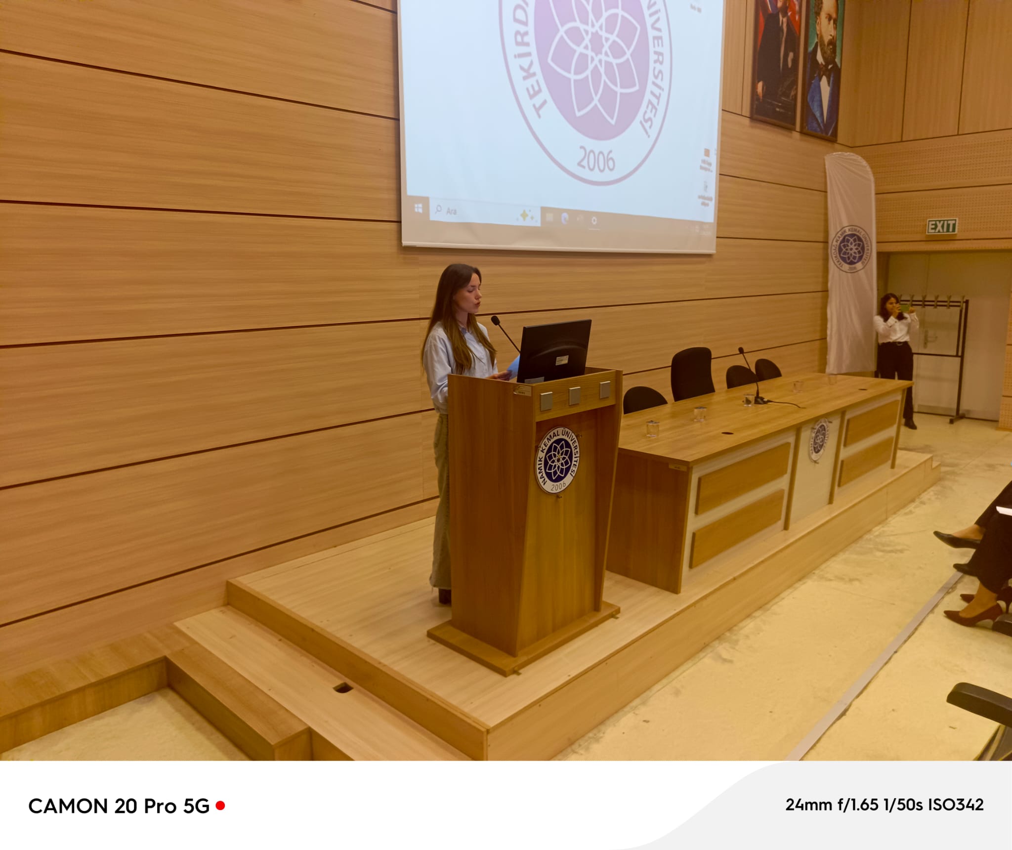 Namık Kemal Üniversitesi0