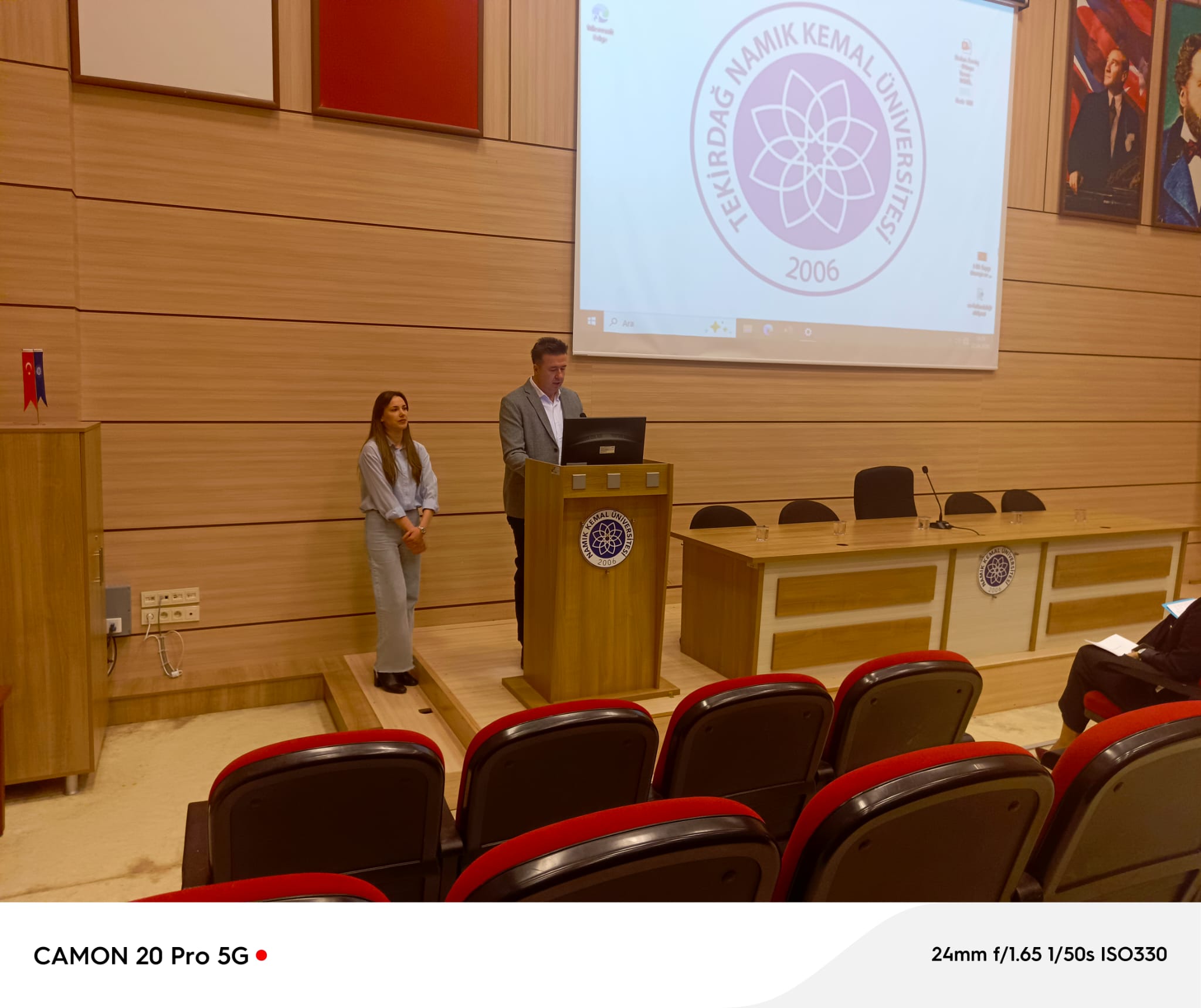 Namık Kemal Üniversitesi0