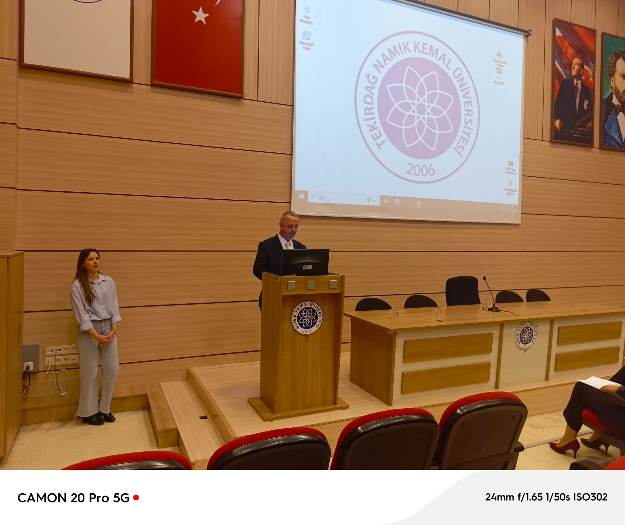 Namık Kemal Üniversitesi0