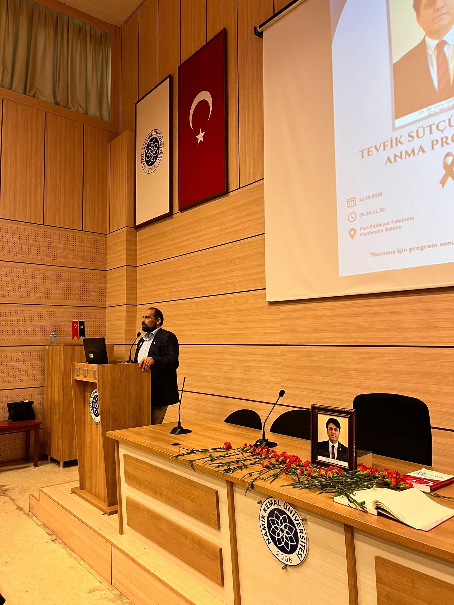 Namık Kemal Üniversitesi0