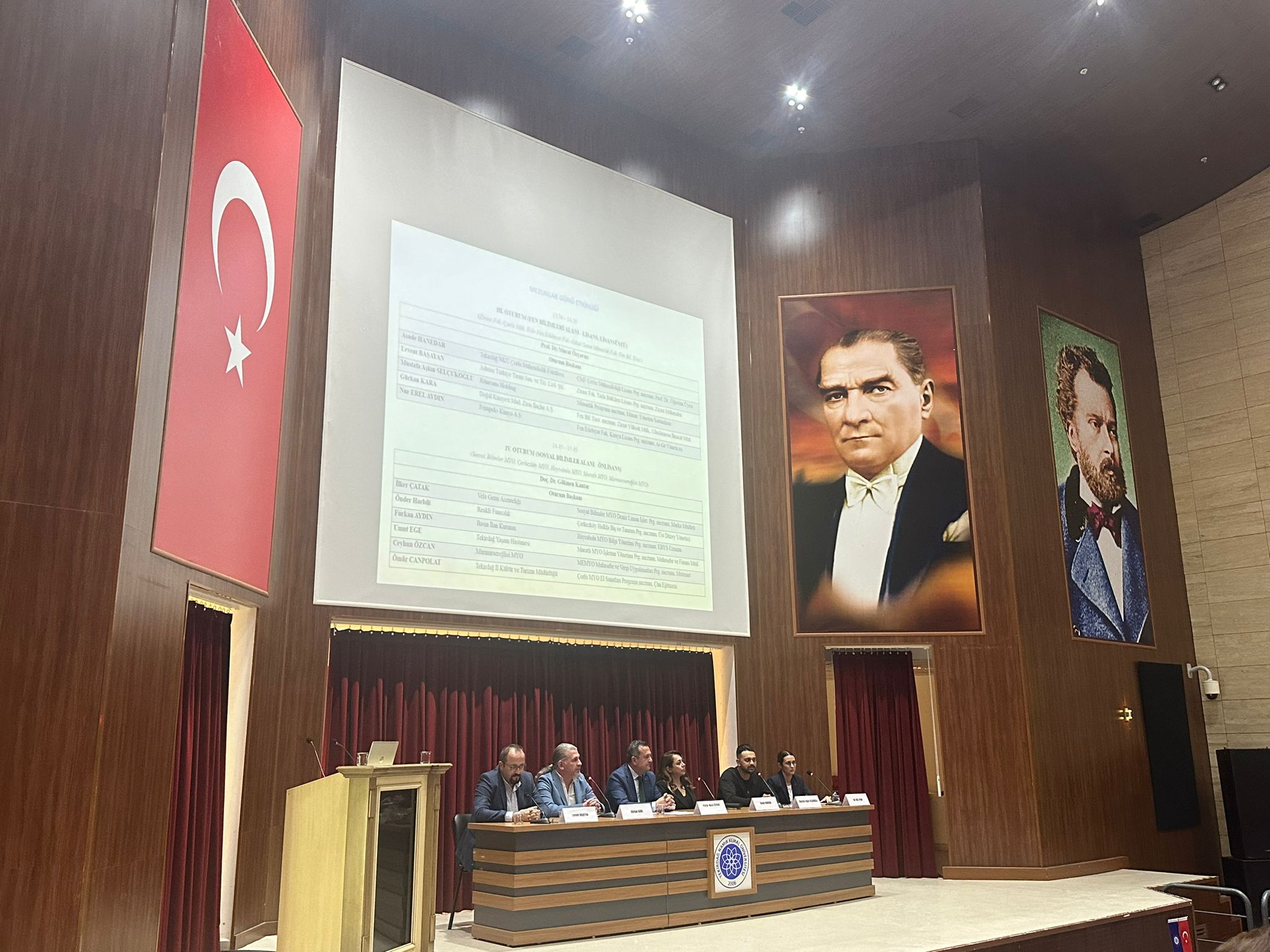 Namık Kemal Üniversitesi0