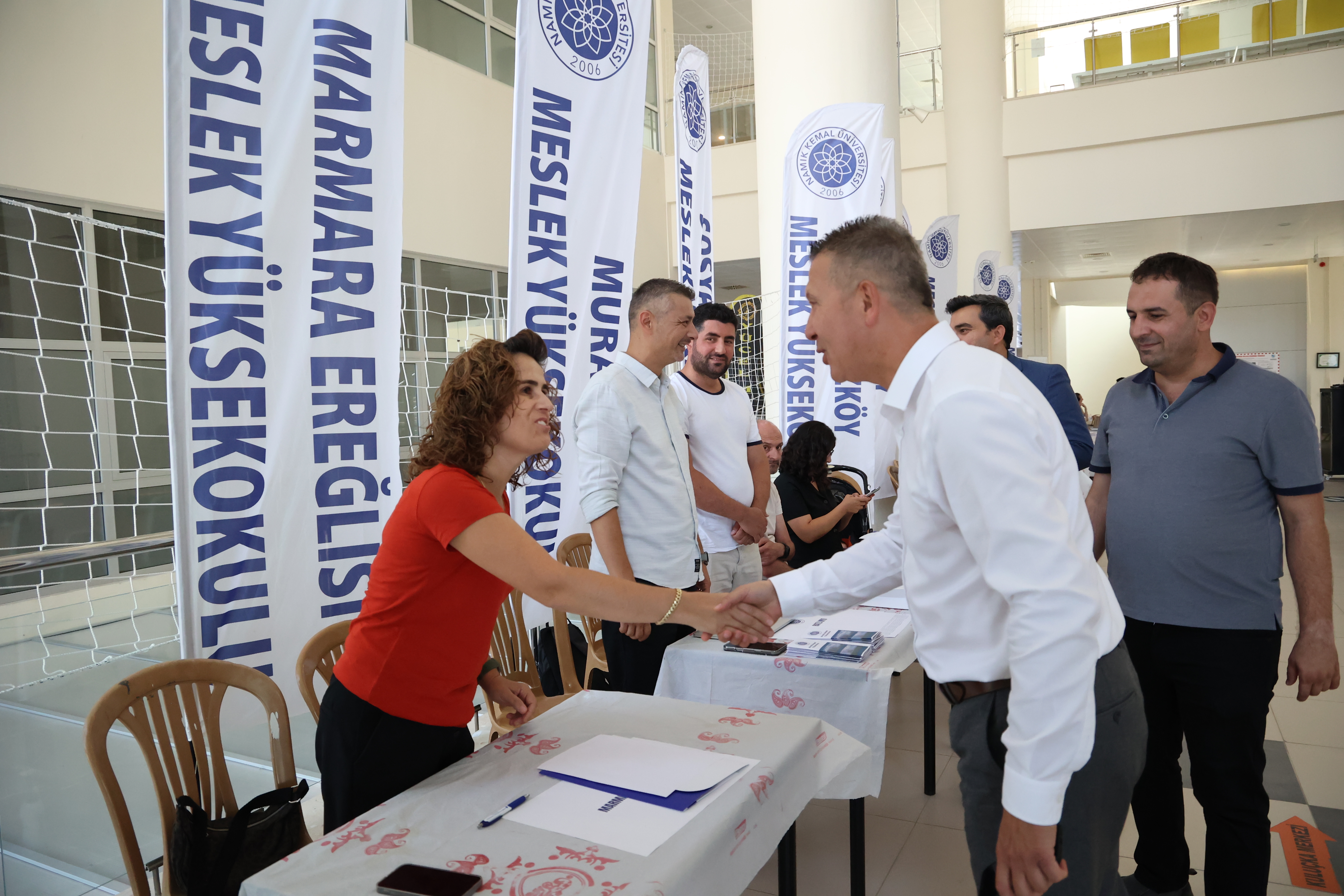 Namık Kemal Üniversitesi0
