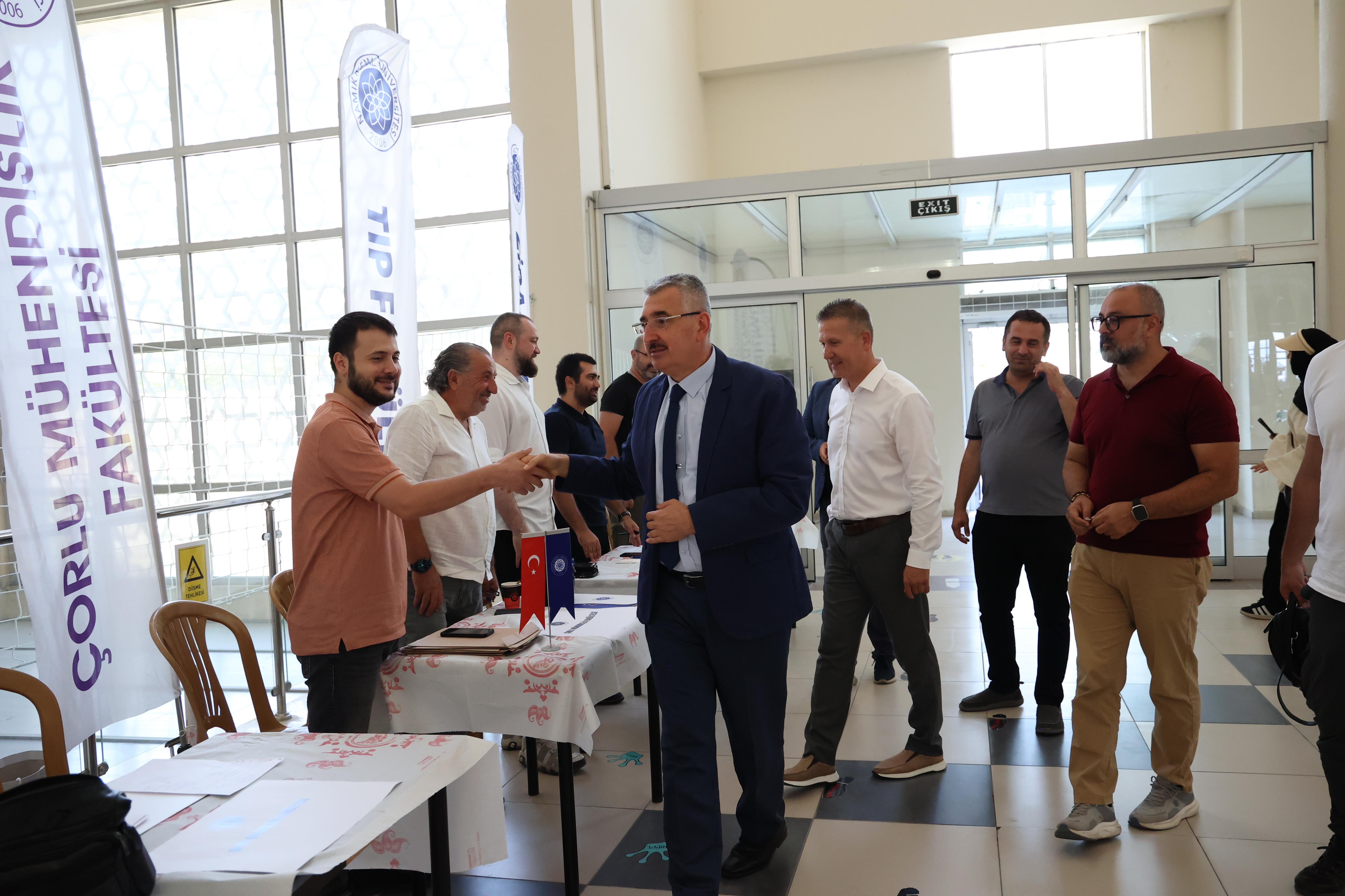 Namık Kemal Üniversitesi0