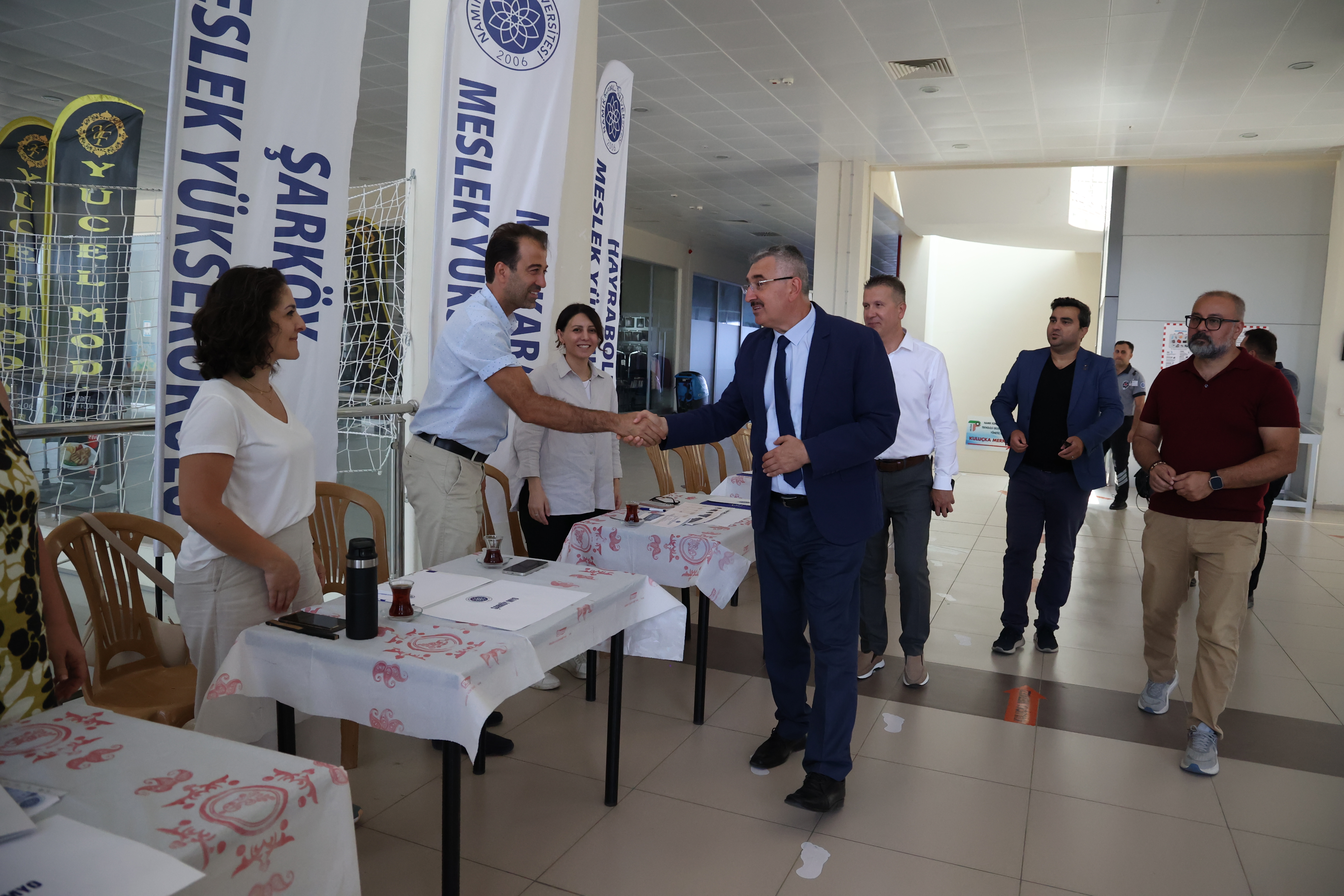 Namık Kemal Üniversitesi0