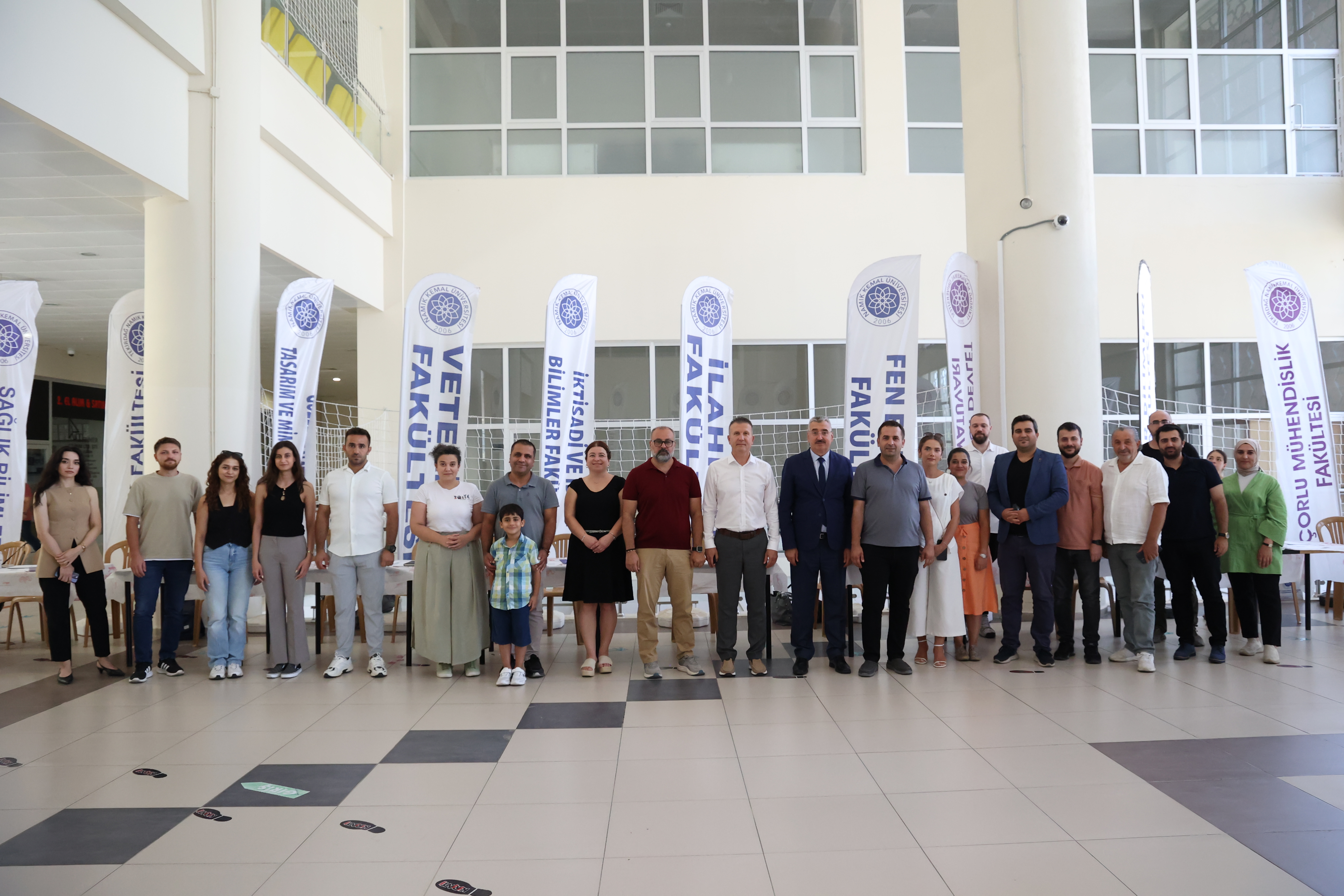 Namık Kemal Üniversitesi0