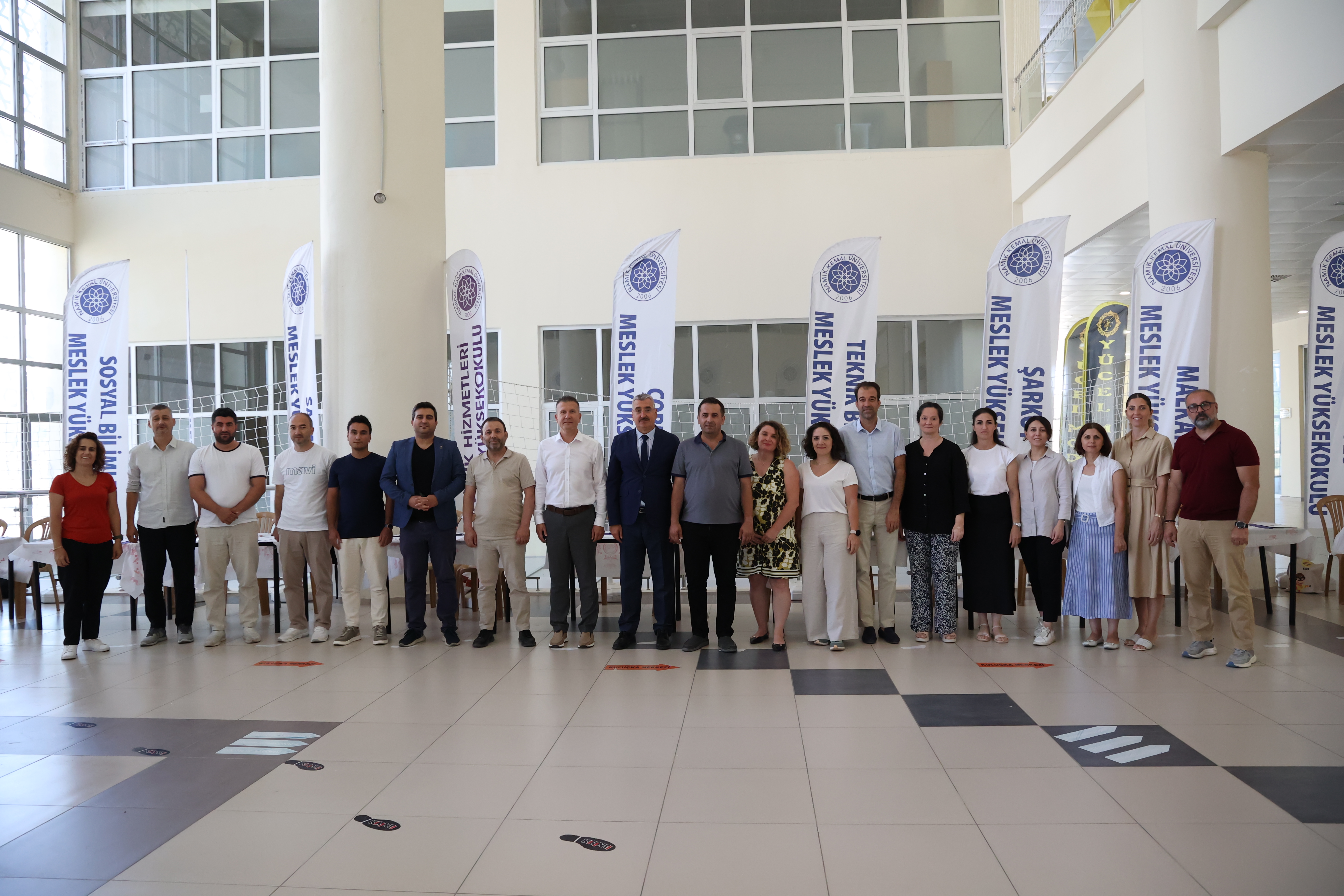 Namık Kemal Üniversitesi0