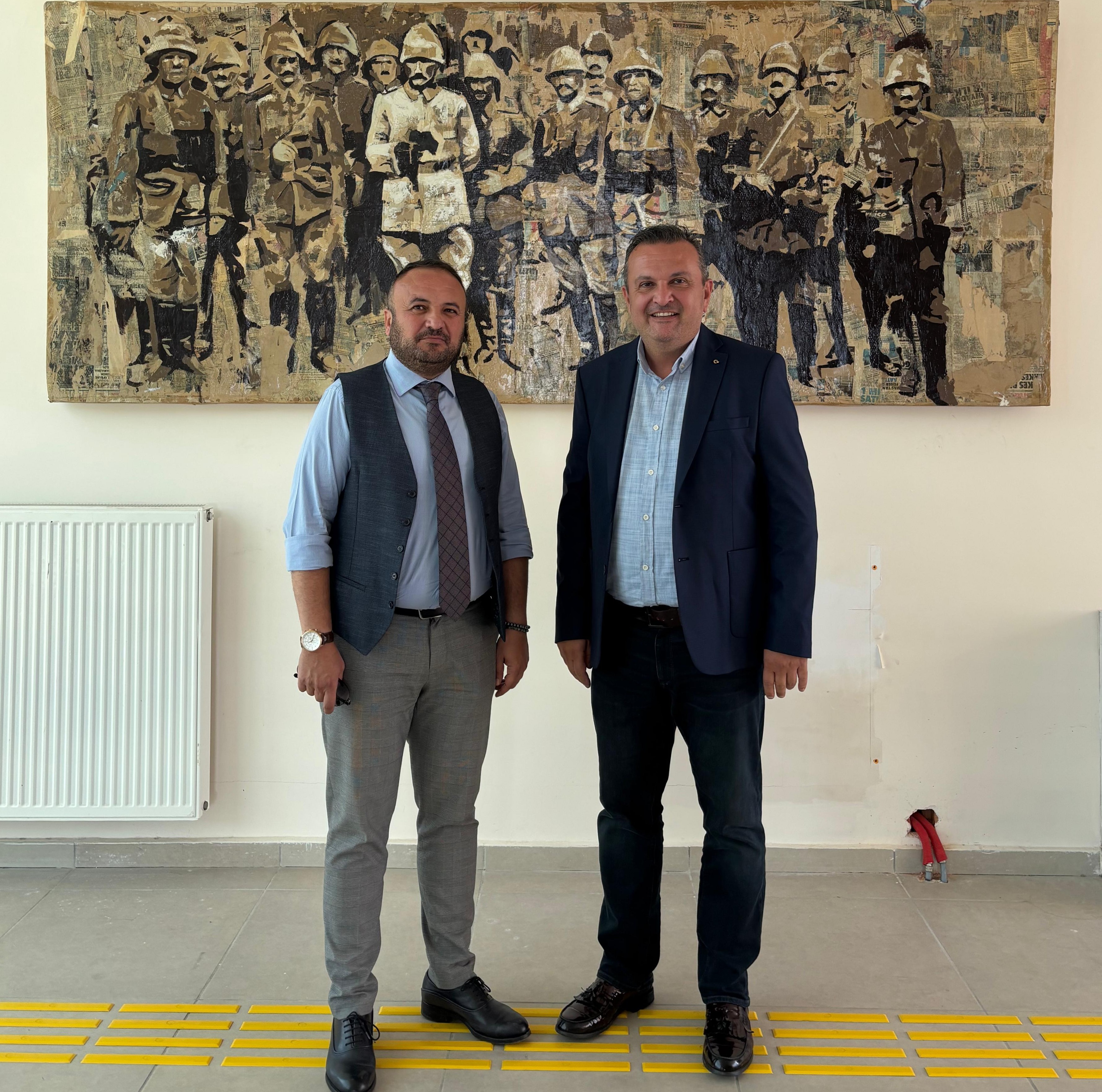 Namık Kemal Üniversitesi0