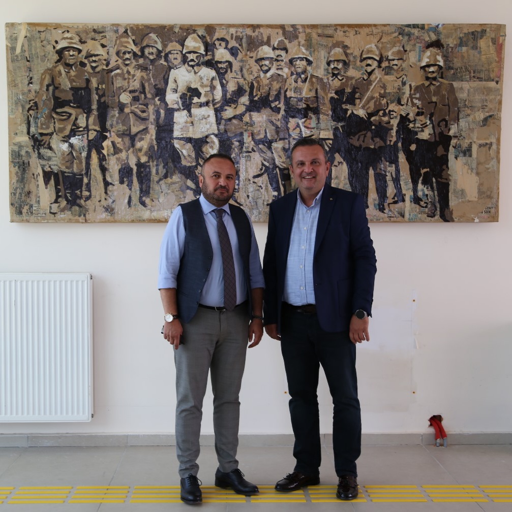Namık Kemal Üniversitesi0
