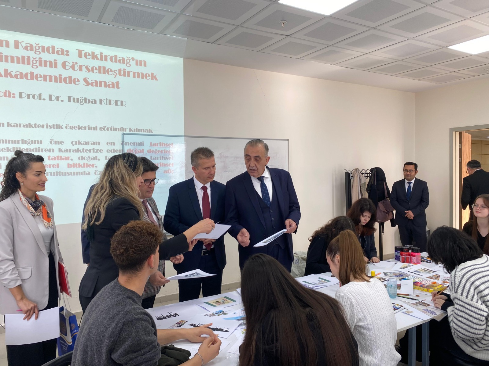 Namık Kemal Üniversitesi1