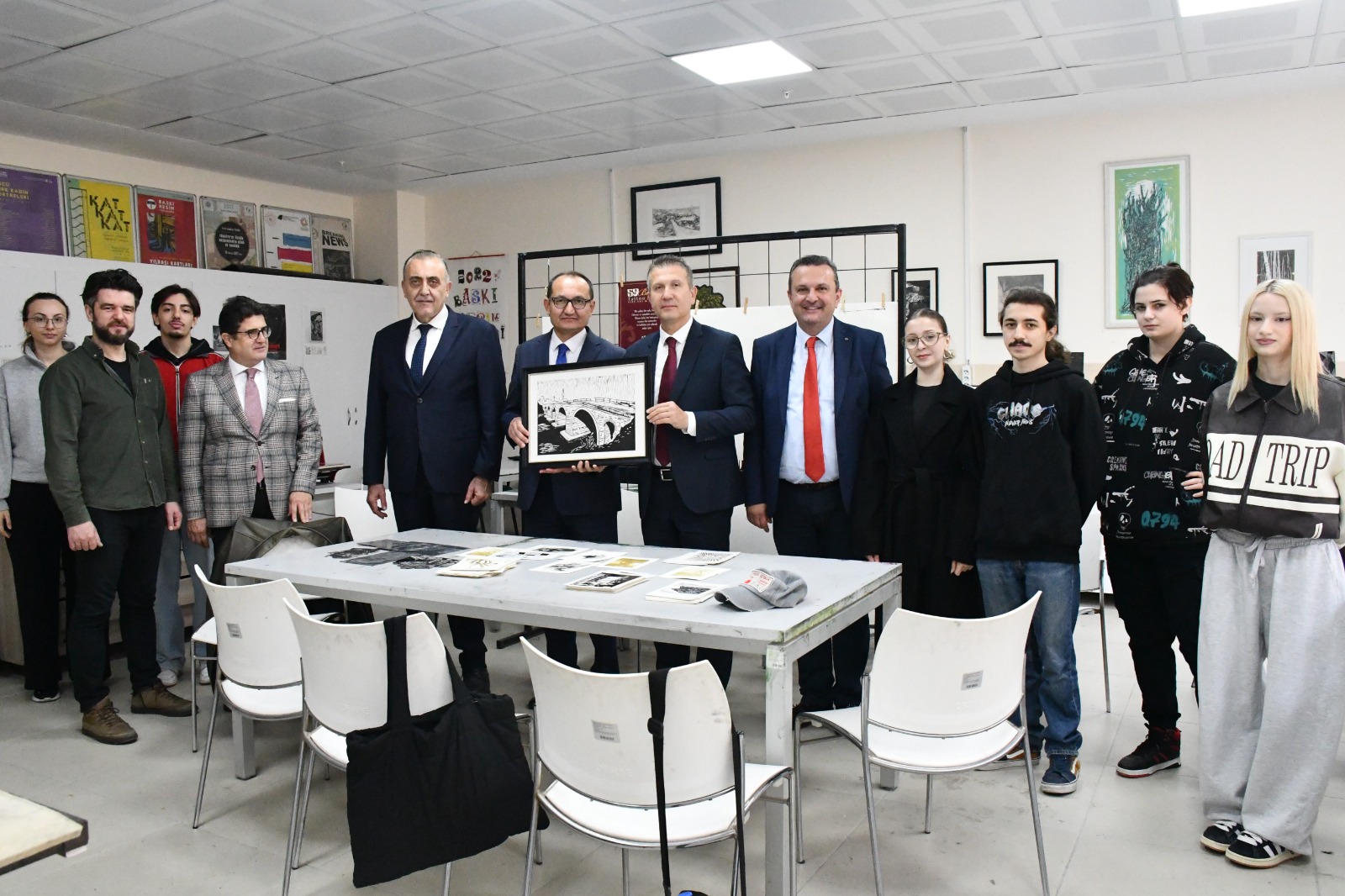 Namık Kemal Üniversitesi18