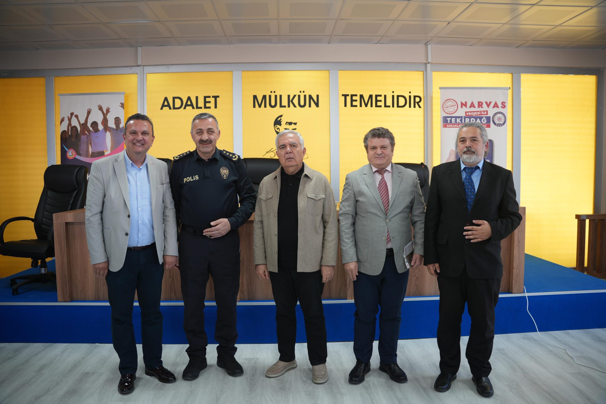 Namık Kemal Üniversitesi0