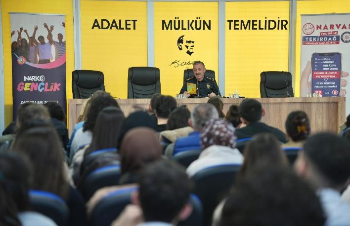 Namık Kemal Üniversitesi0