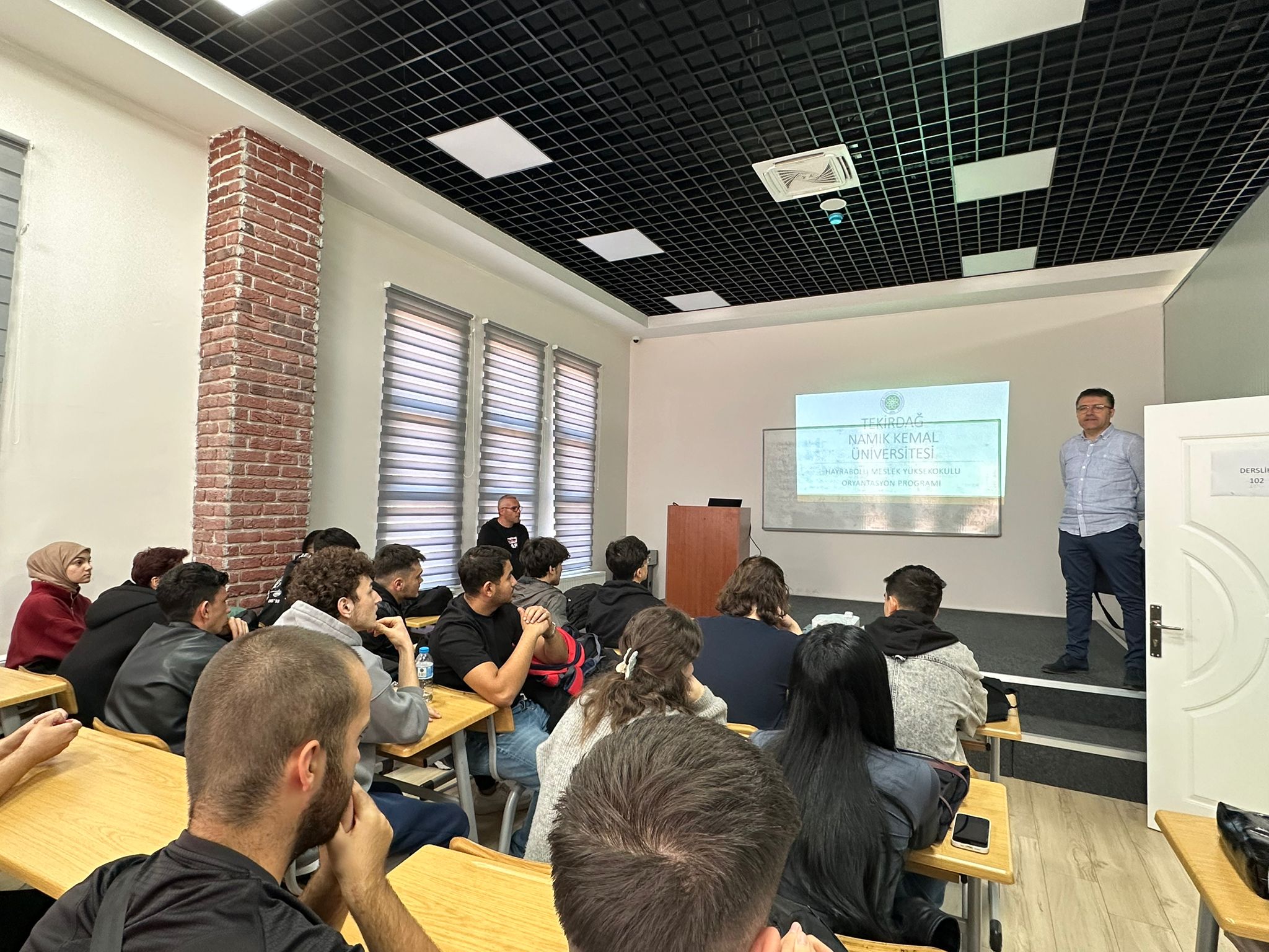 Namık Kemal Üniversitesi1