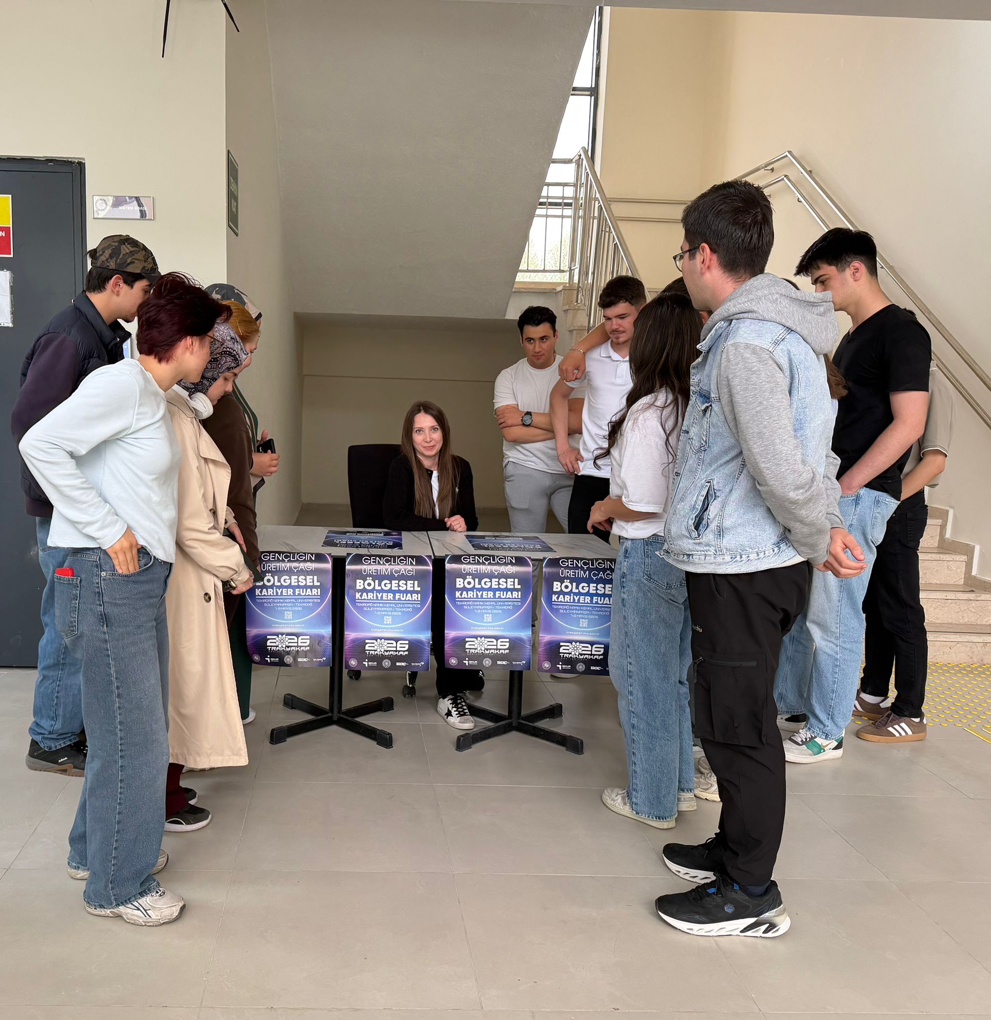 Namık Kemal Üniversitesi1