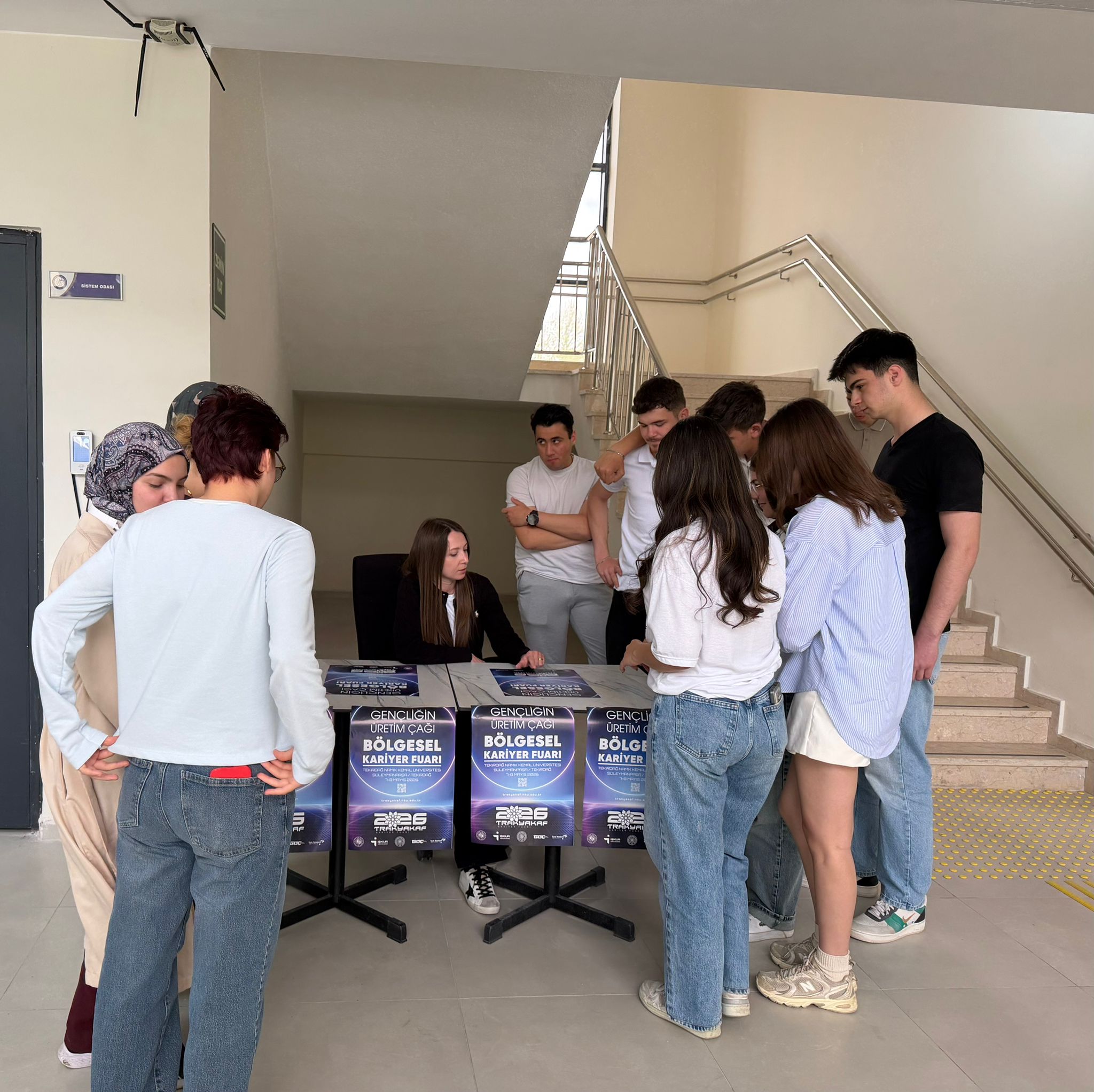 Namık Kemal Üniversitesi2