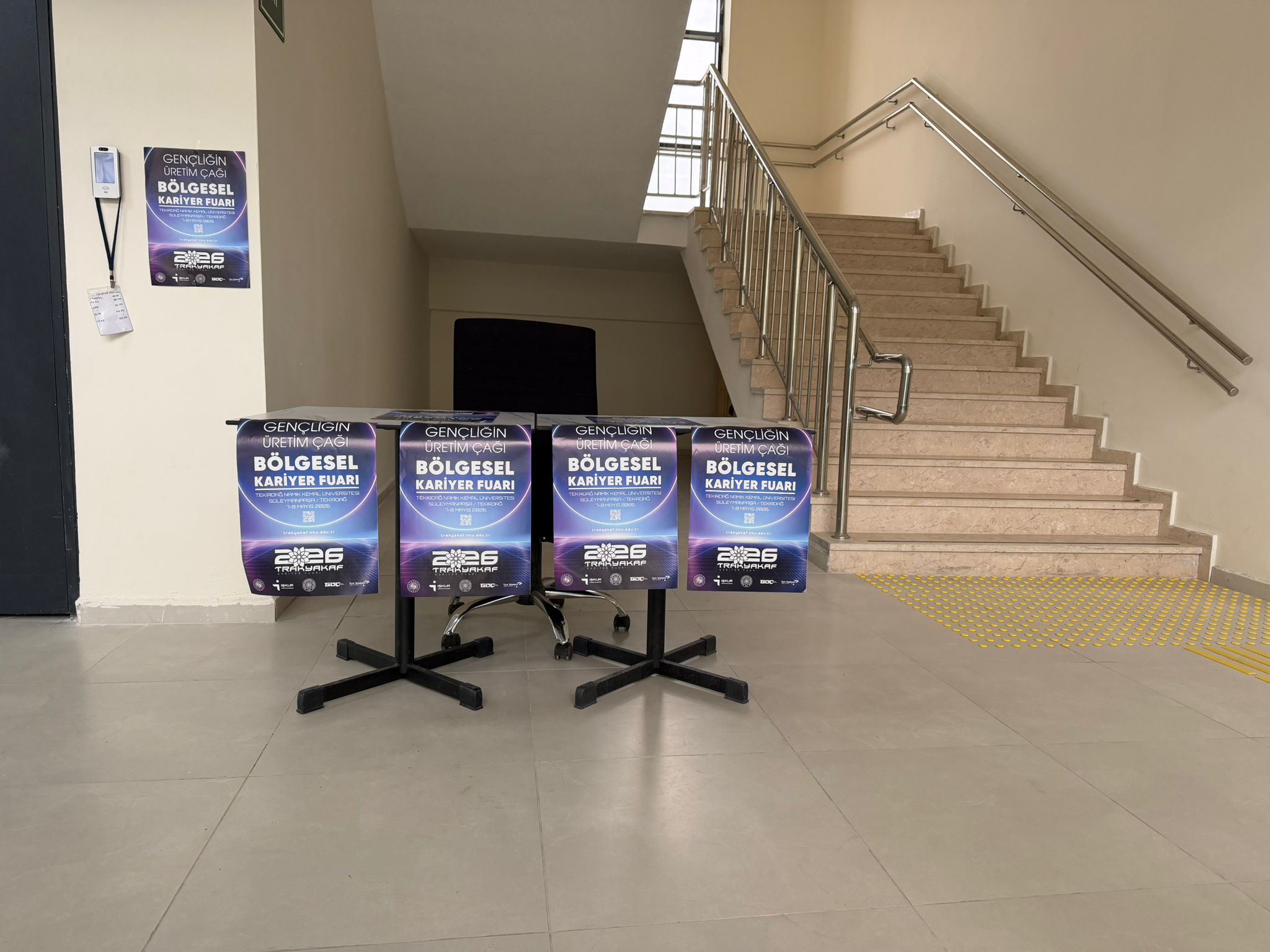 Namık Kemal Üniversitesi4