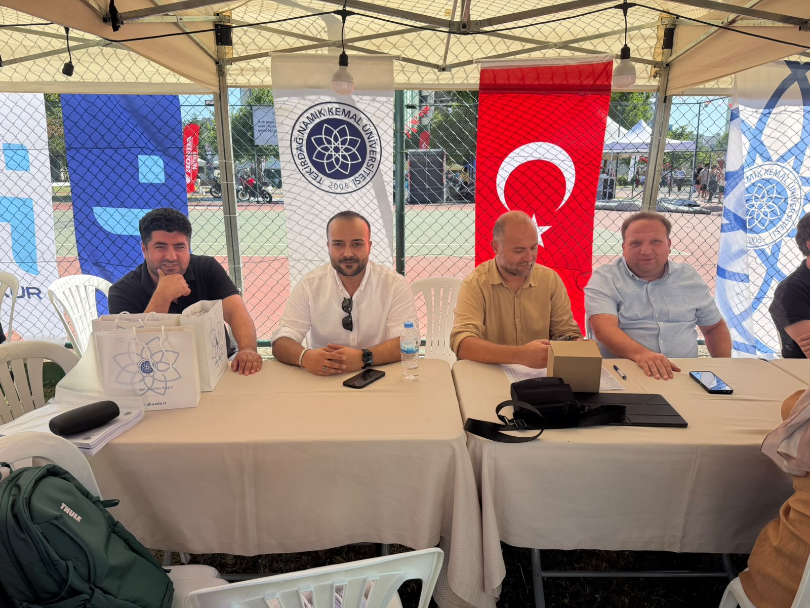 Namık Kemal Üniversitesi1