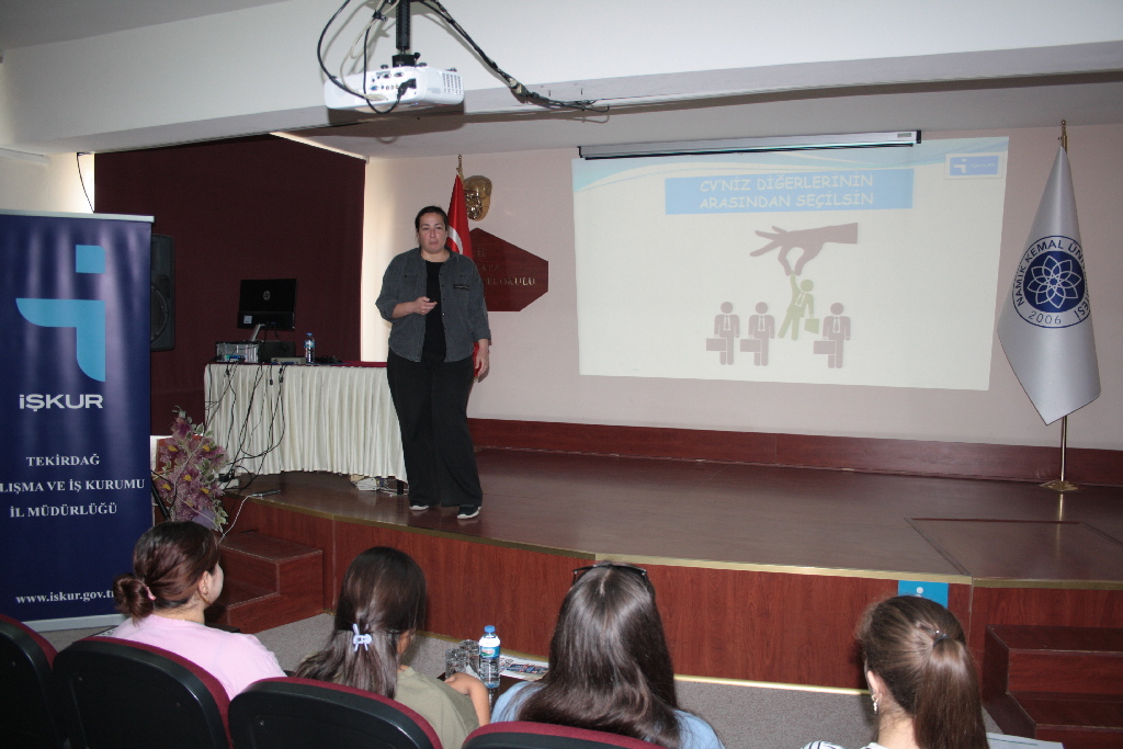 Namık Kemal Üniversitesi0