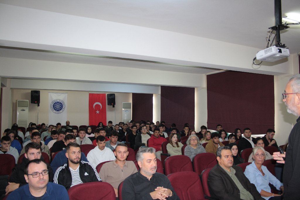 Namık Kemal Üniversitesi0