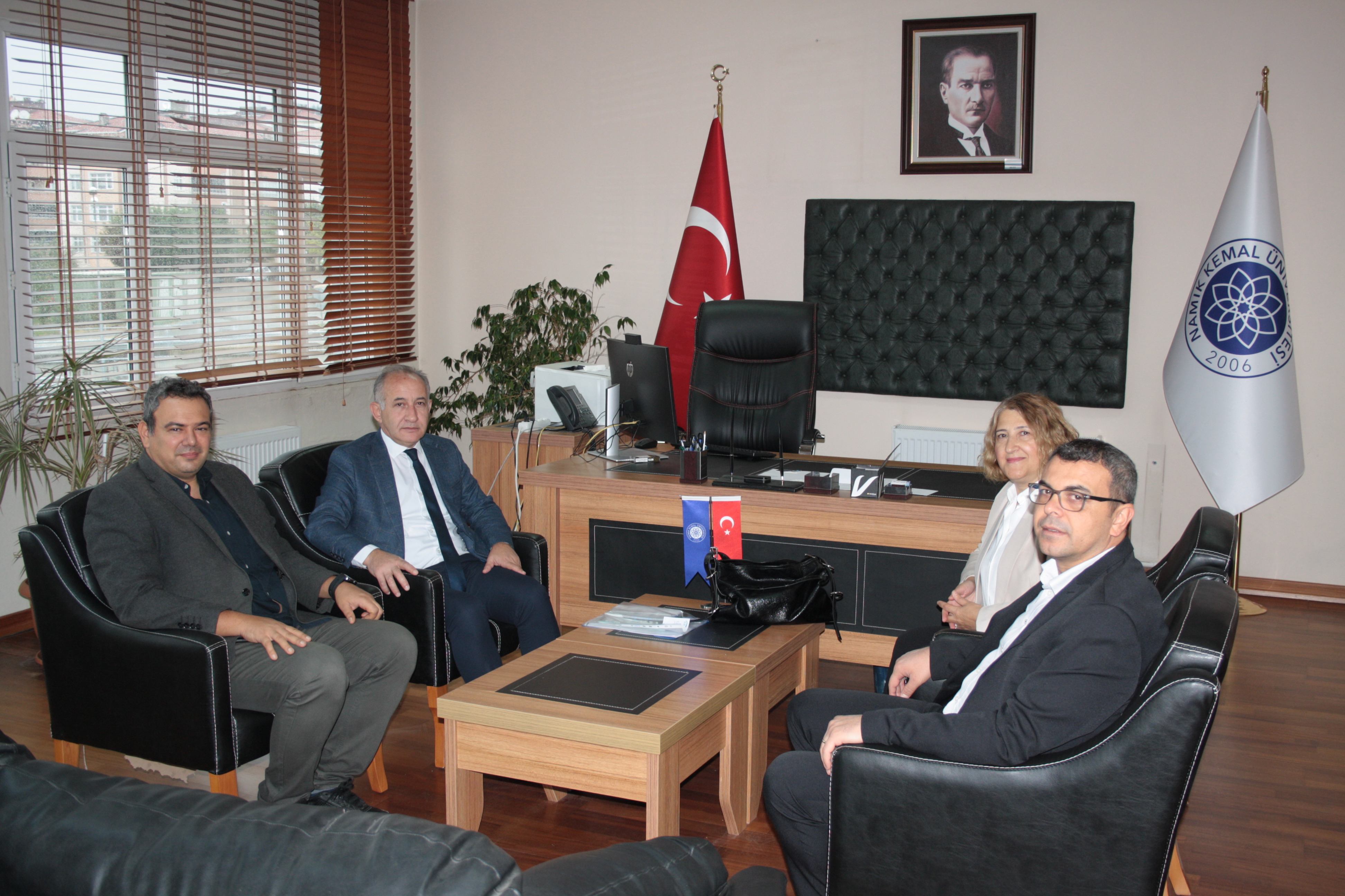 Namık Kemal Üniversitesi0