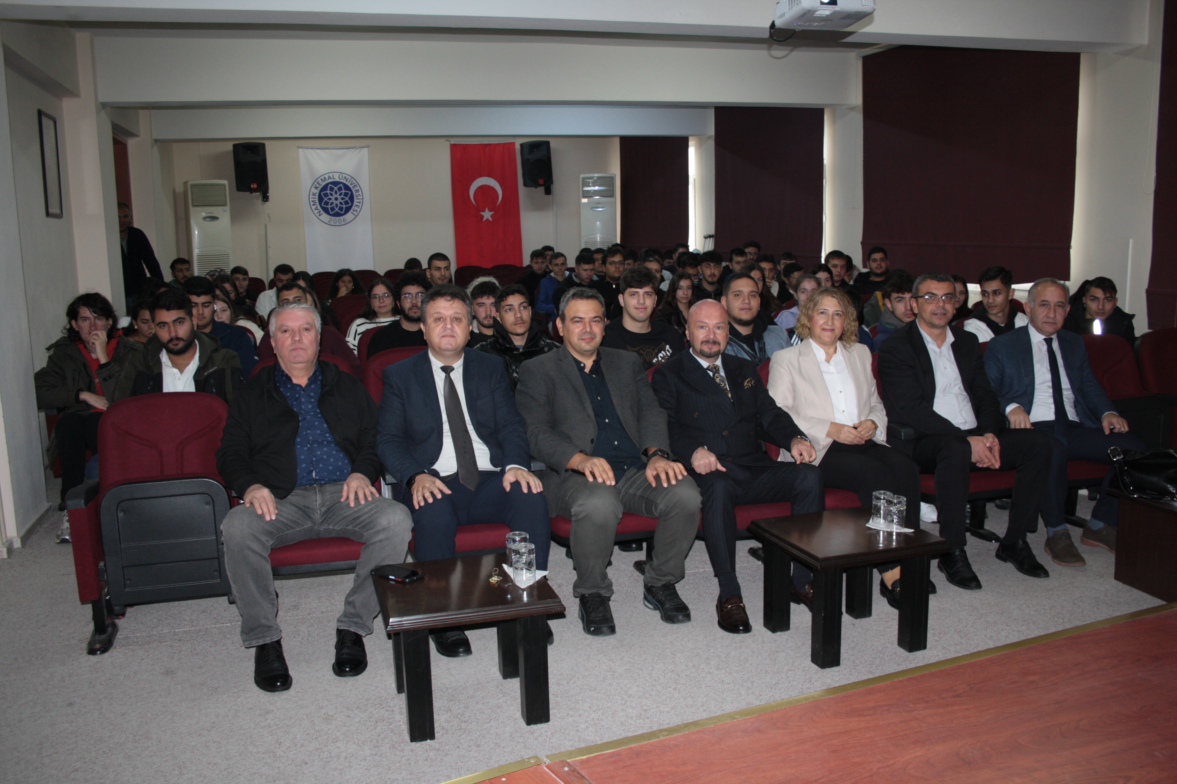 Namık Kemal Üniversitesi0