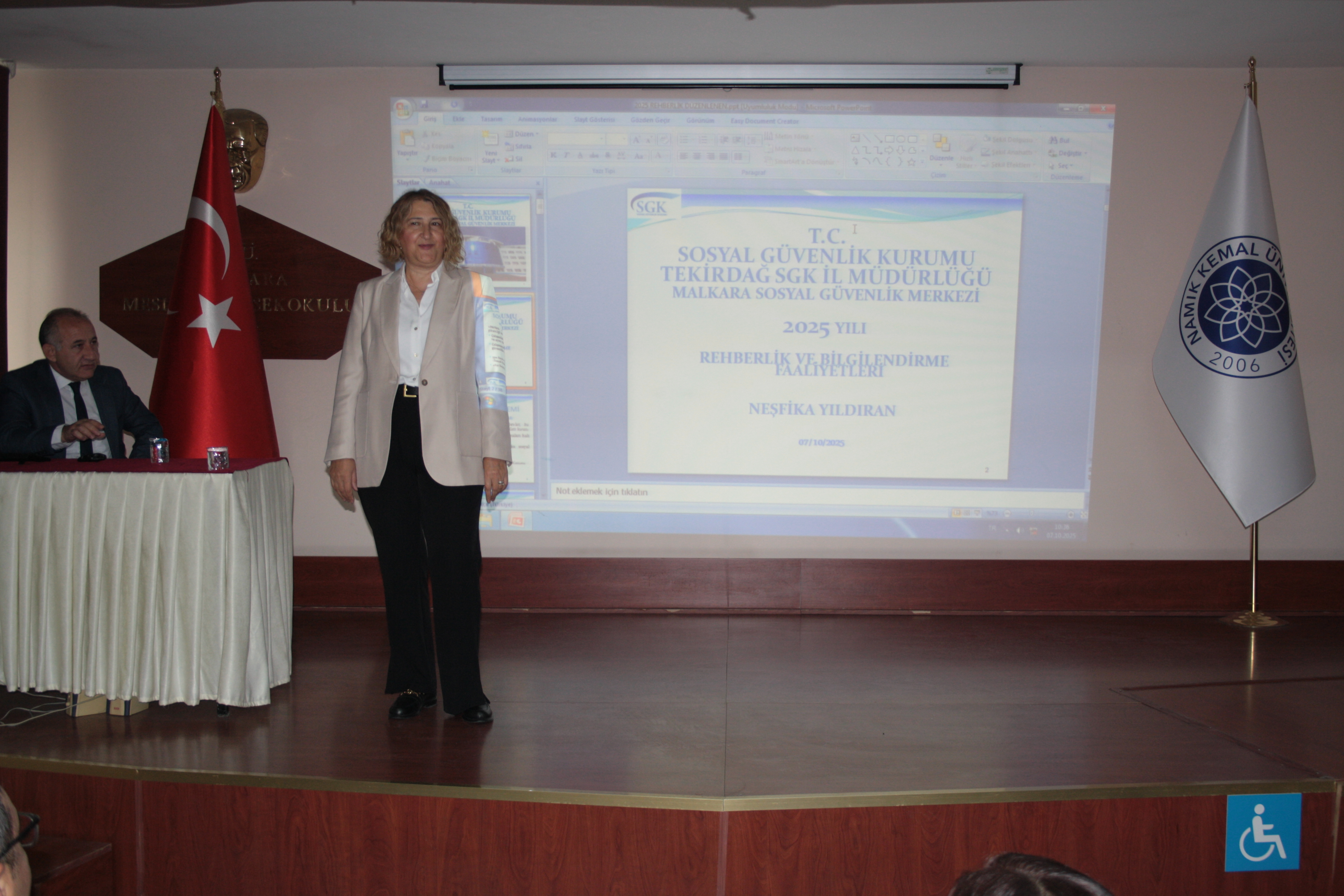 Namık Kemal Üniversitesi0