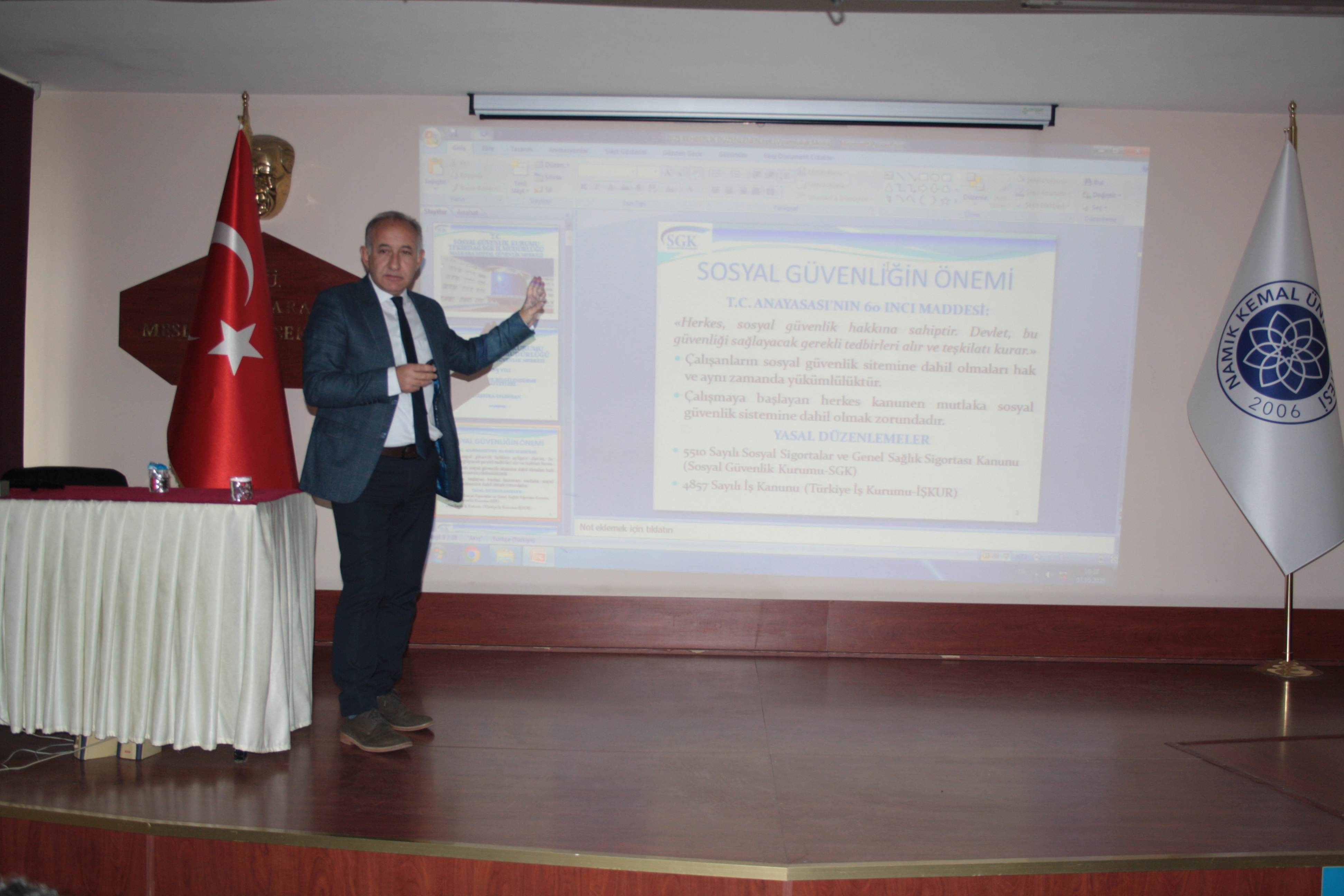 Namık Kemal Üniversitesi0