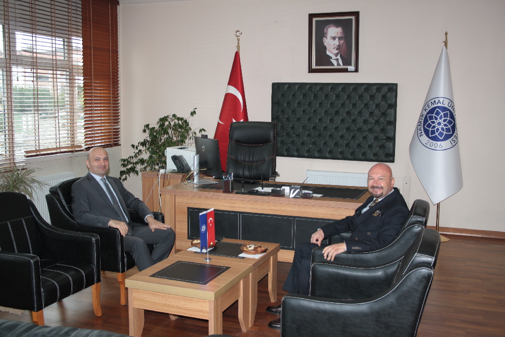 Namık Kemal Üniversitesi0