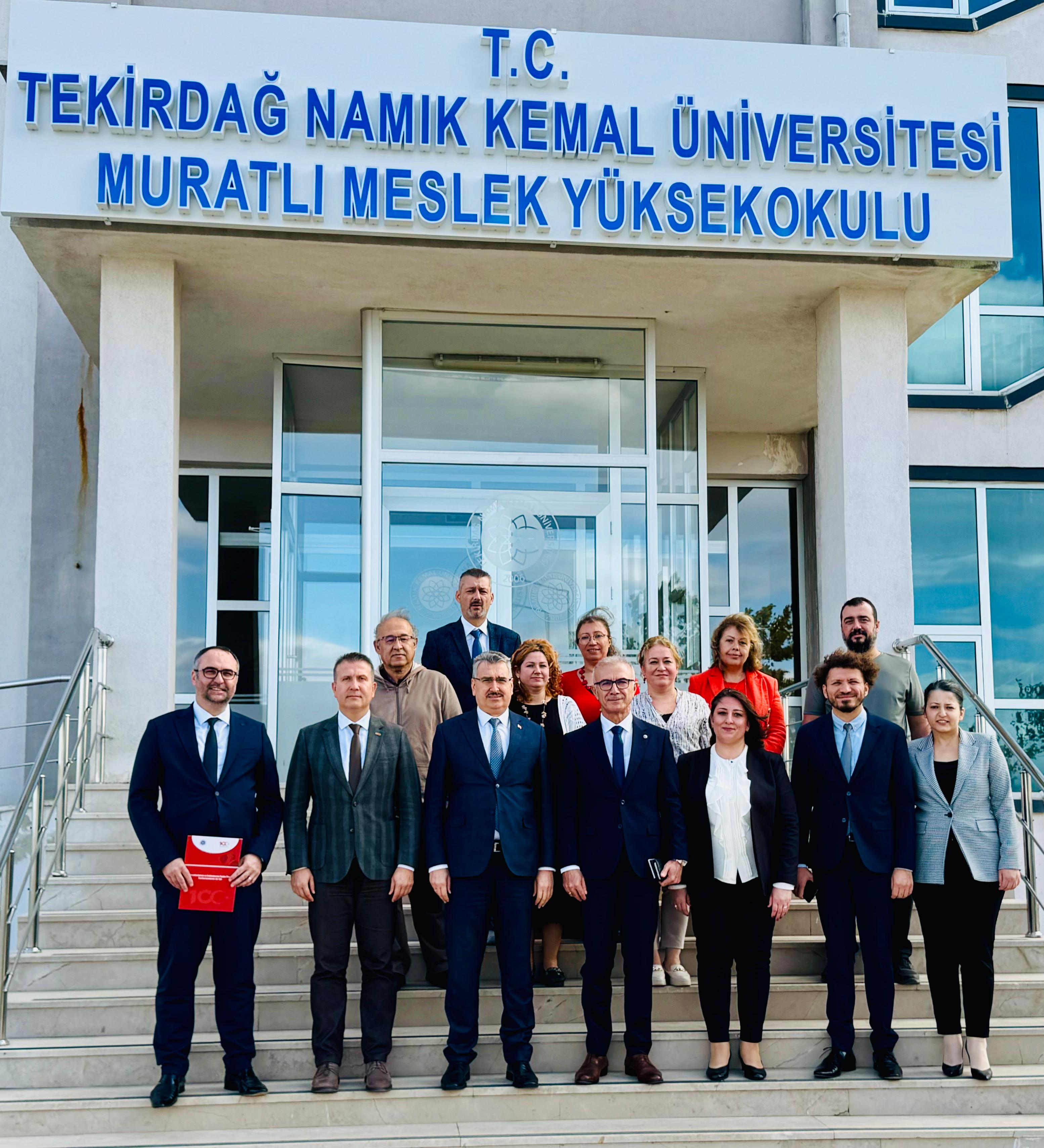 Namık Kemal Üniversitesi0