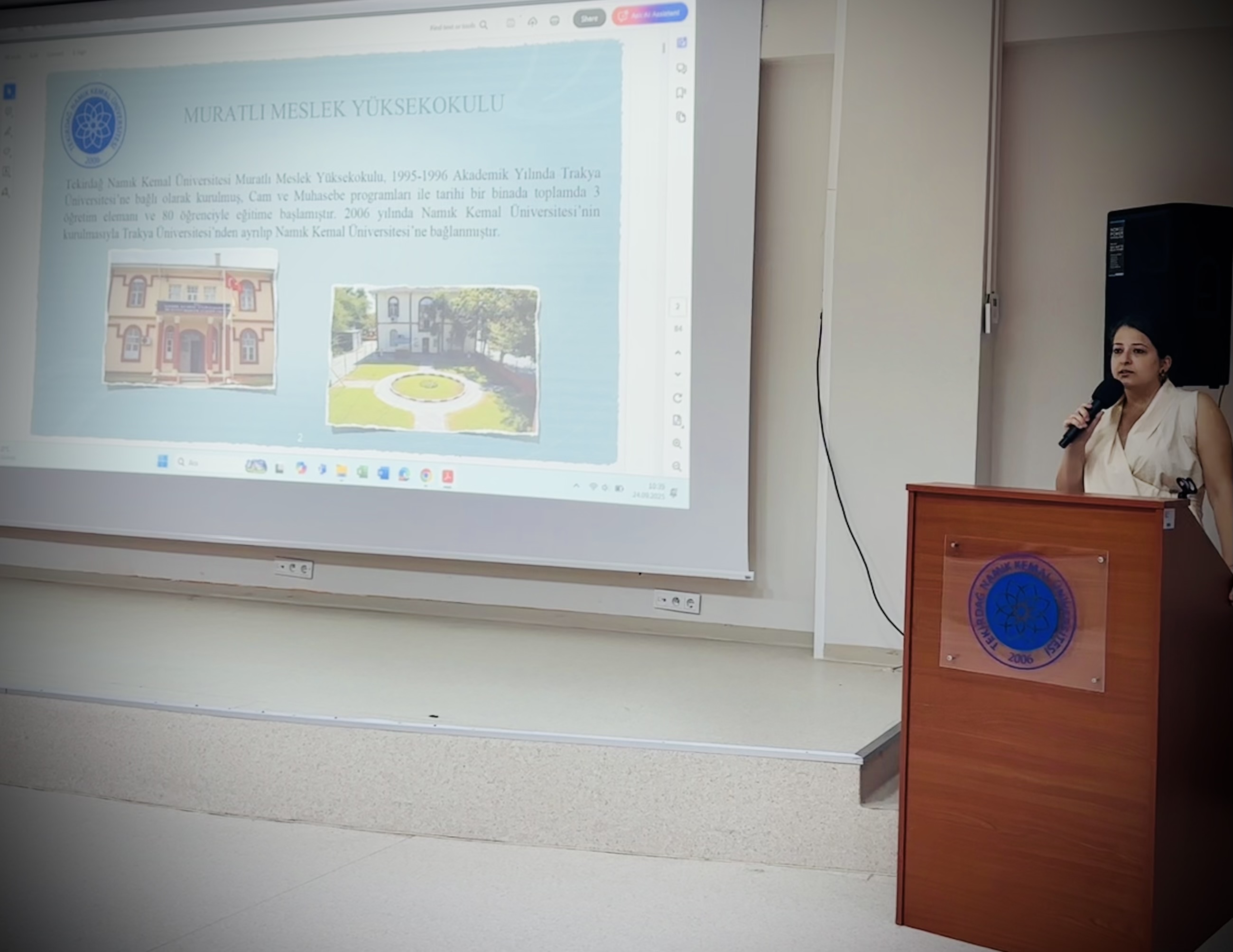 Namık Kemal Üniversitesi0