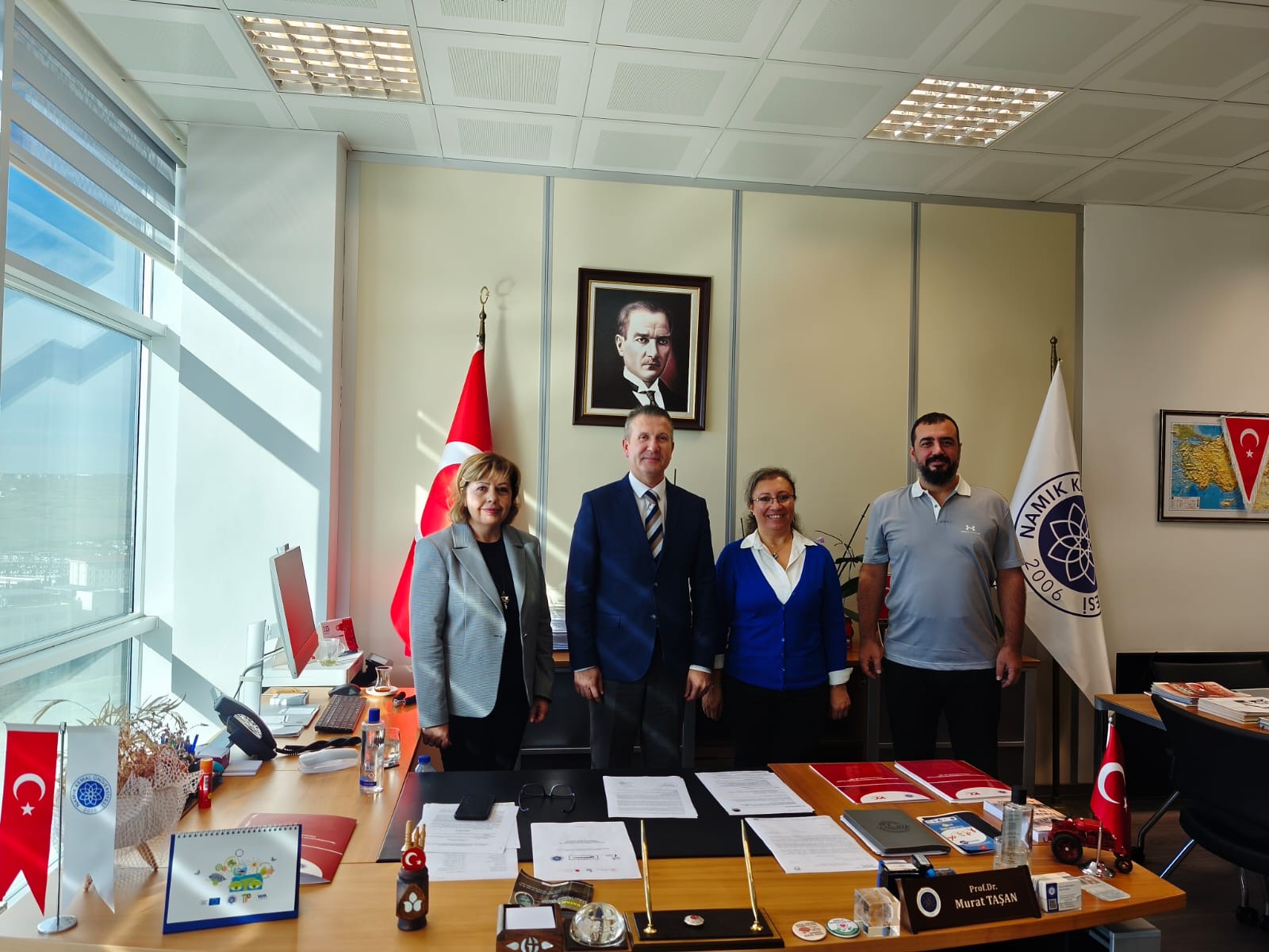 Namık Kemal Üniversitesi0