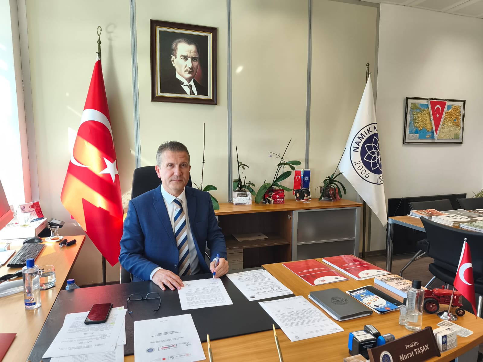 Namık Kemal Üniversitesi0